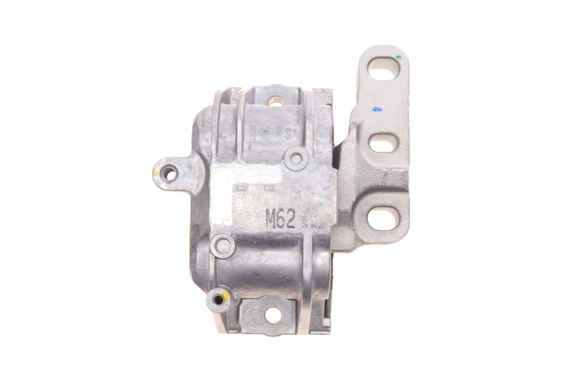 Подушка двигуна (R) Audi A3/Skoda Octavia I-II/VW Caddy/Golf/Jetta/Passat/Touran 1.4/1.6 96-
