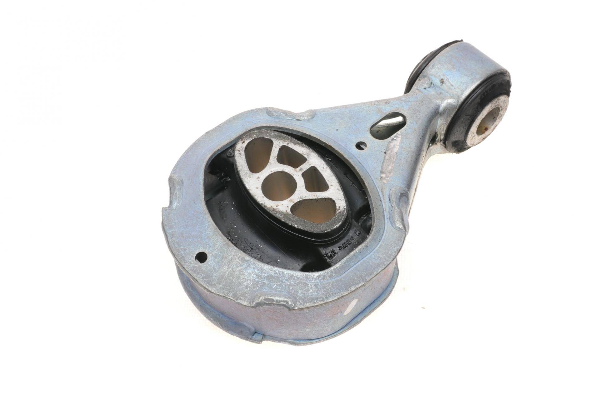 Подушка двигуна (нижня) Renault Megane III 1.4/2.0 TCe 10- (косточка)