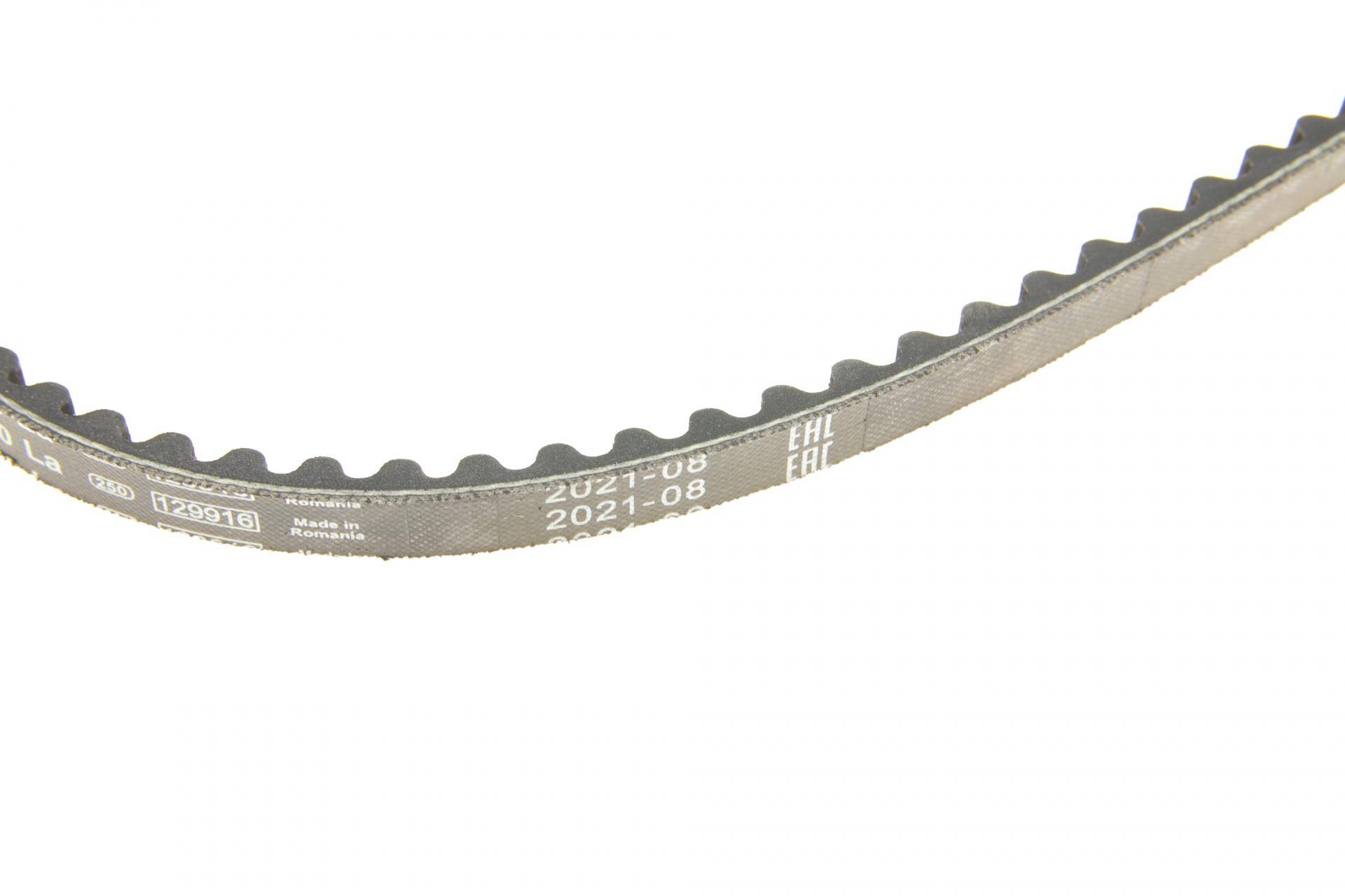 Ремінь генератора Mazda 323 2.0D/Land Rover/Honda Legend I 2.5i 85-99 (10x1050)