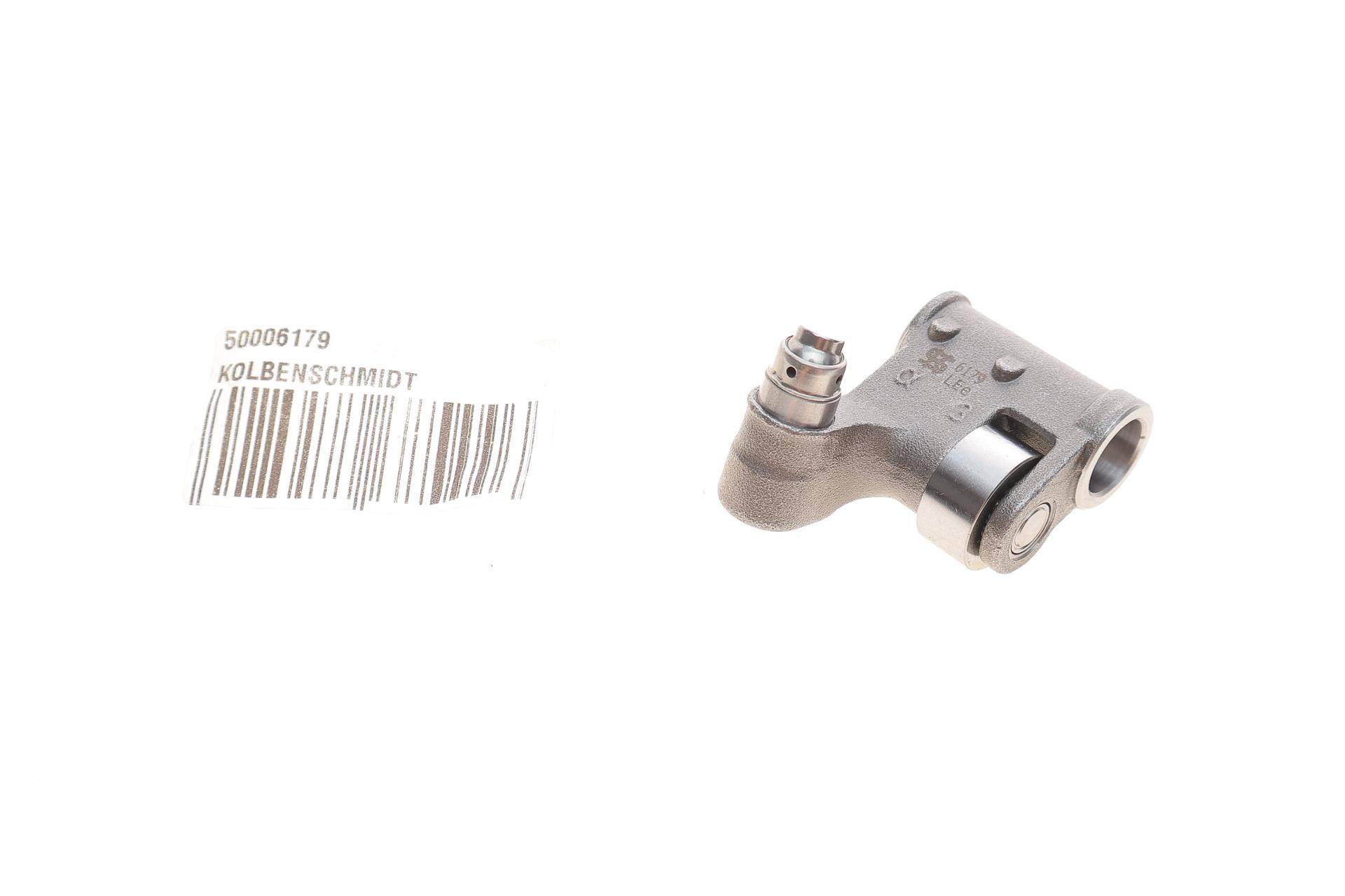 Коромисло клапана (випуск) VW Passat B6 2.0 TDI 05-10 (3-4 цилиндр)