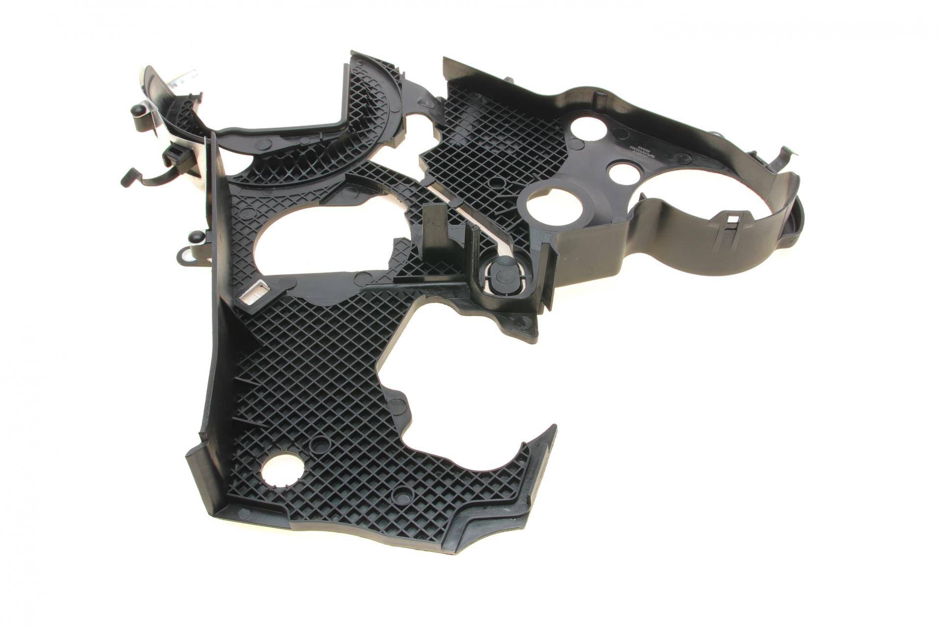 Захист ременя ГРМ VW Caddy III/IV/Crafter/T5/T6 1.6/2.0 TDI 09-20