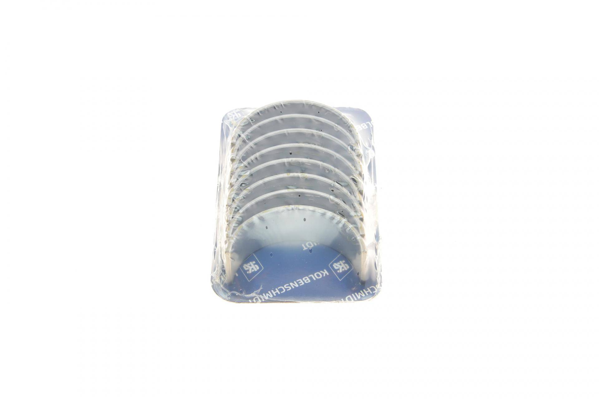 Вкладиші шатунні Renault 1.2/1.3/1.4i/1.6i 01- (STD) (without locating lug)