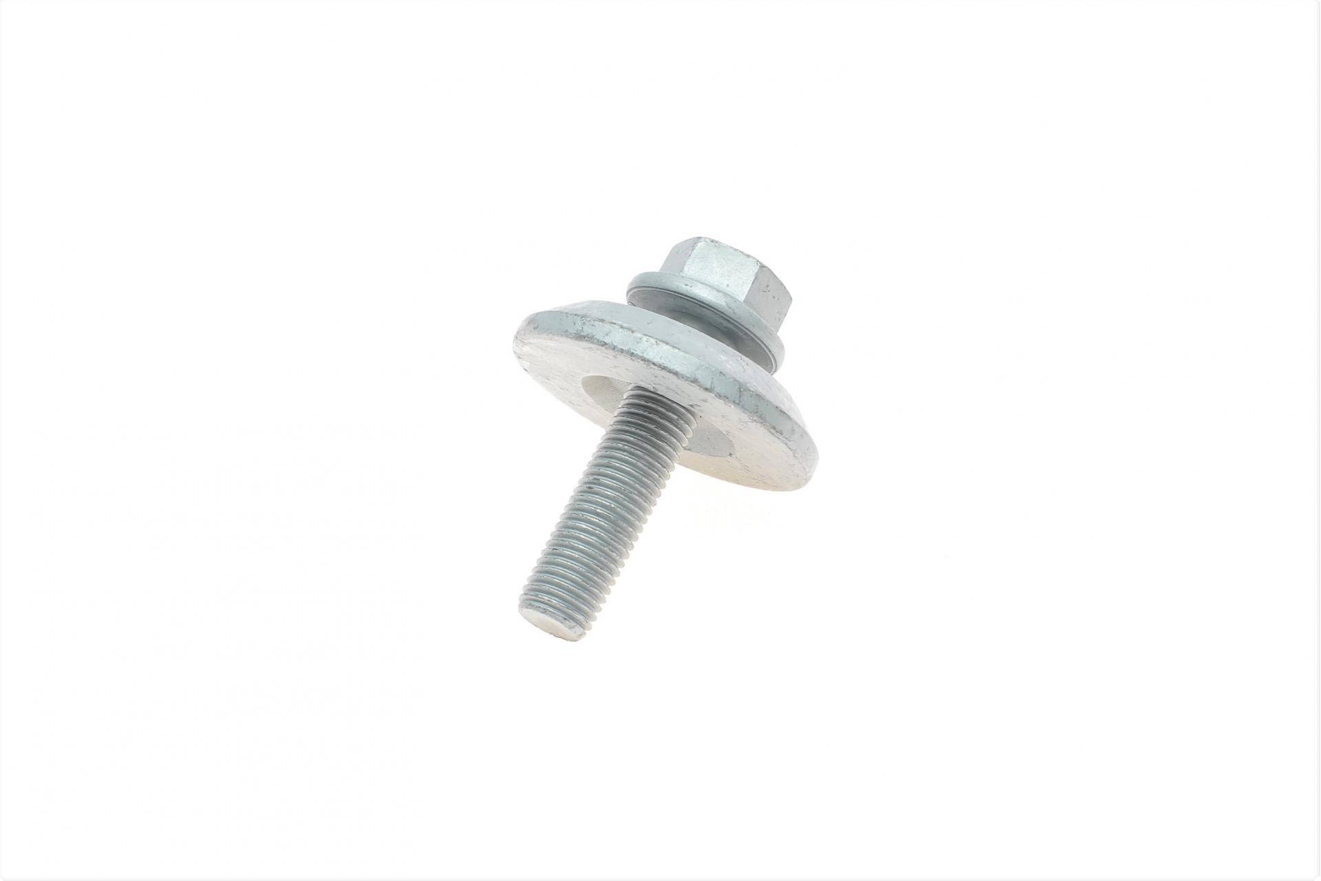 Шків колінвалу Citroen/Peugeot 1.4HDi/1.6HDI 06- (6PK) (DV6/DV4)
