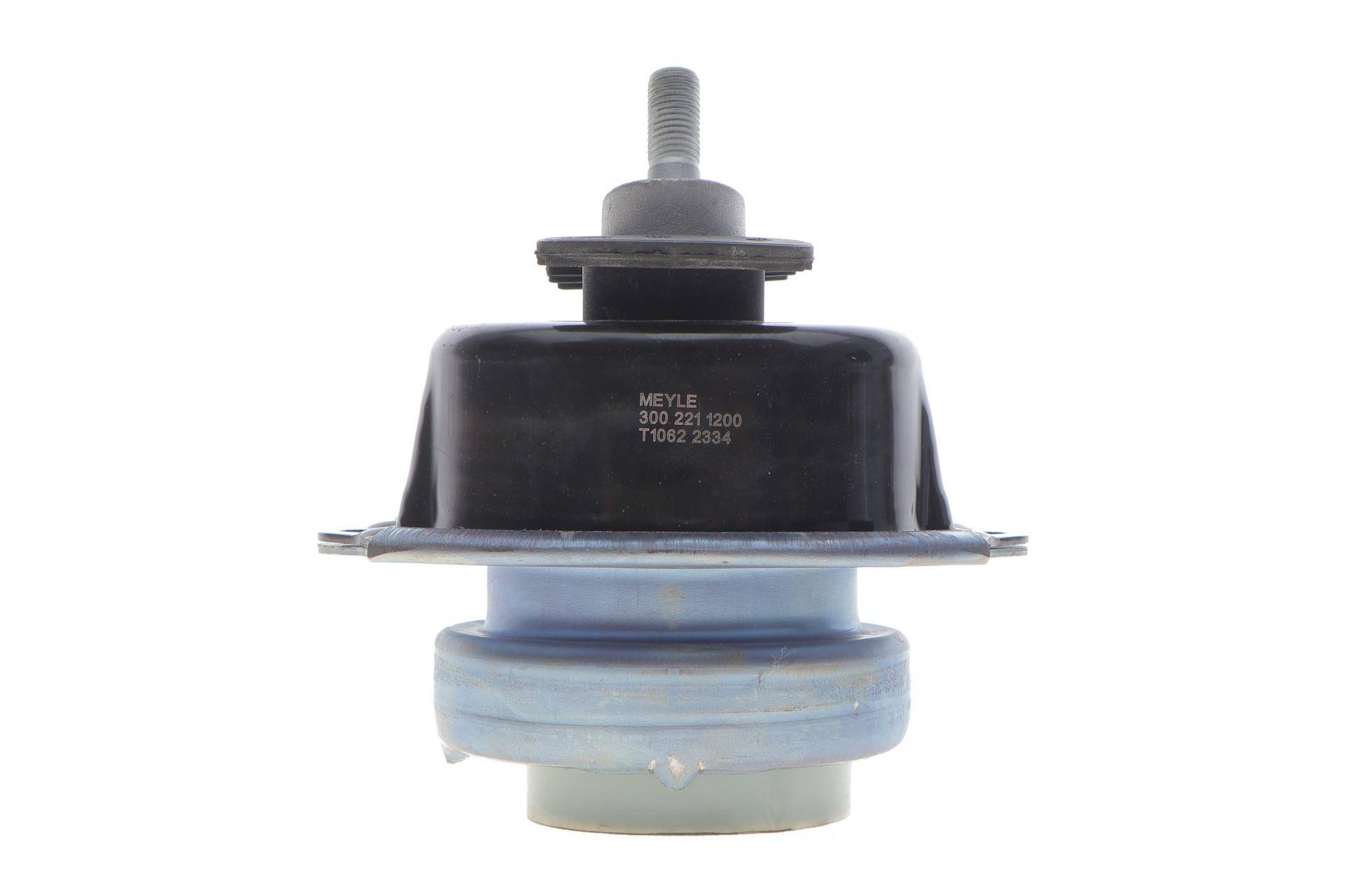 Подушка двигуна BMW X5 (E70/F15/F85) 3.0i (N52/N55) 06-18