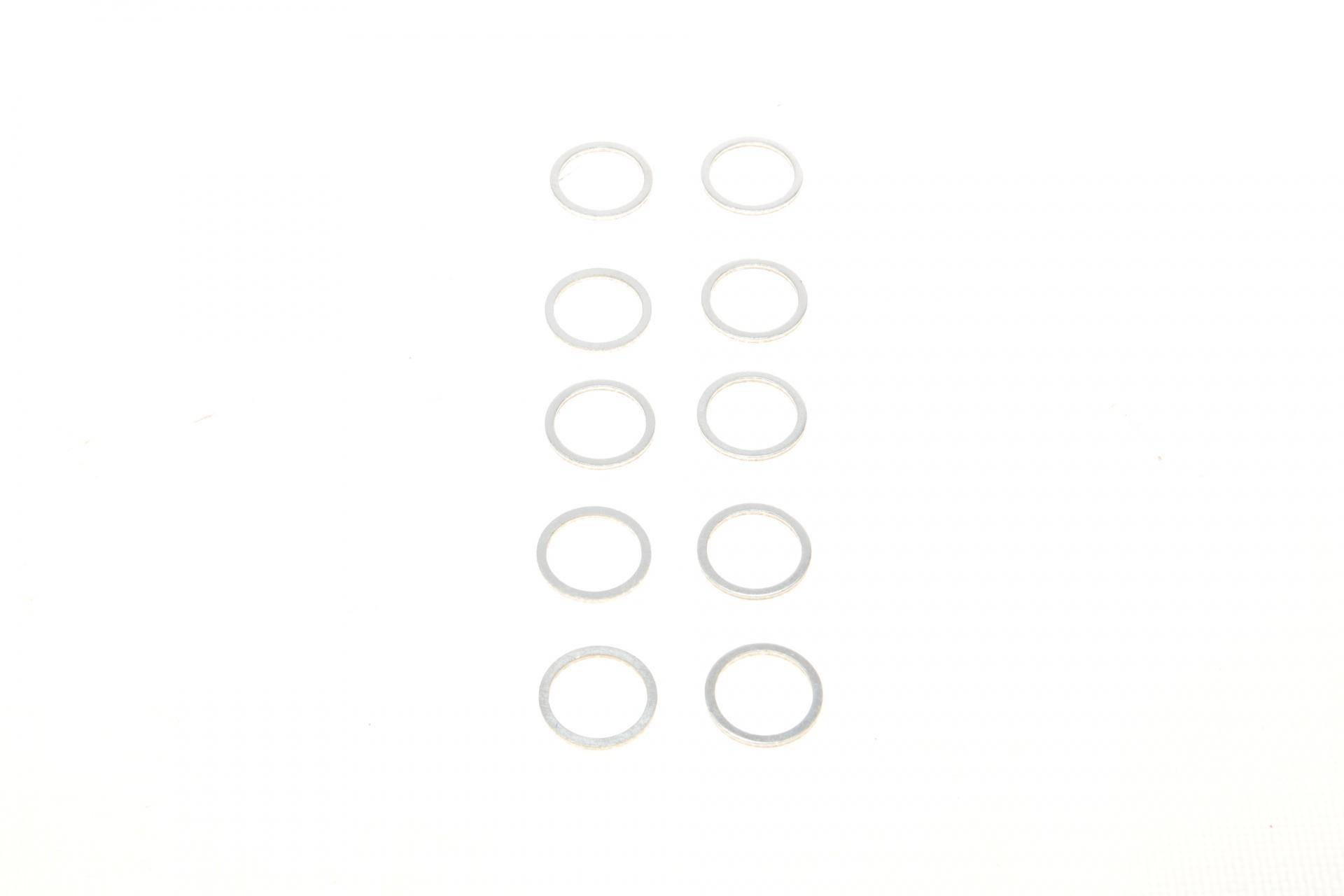 Шайба болта зливу оливи BMW (16x20x1.5) (к-кт 10 шт)