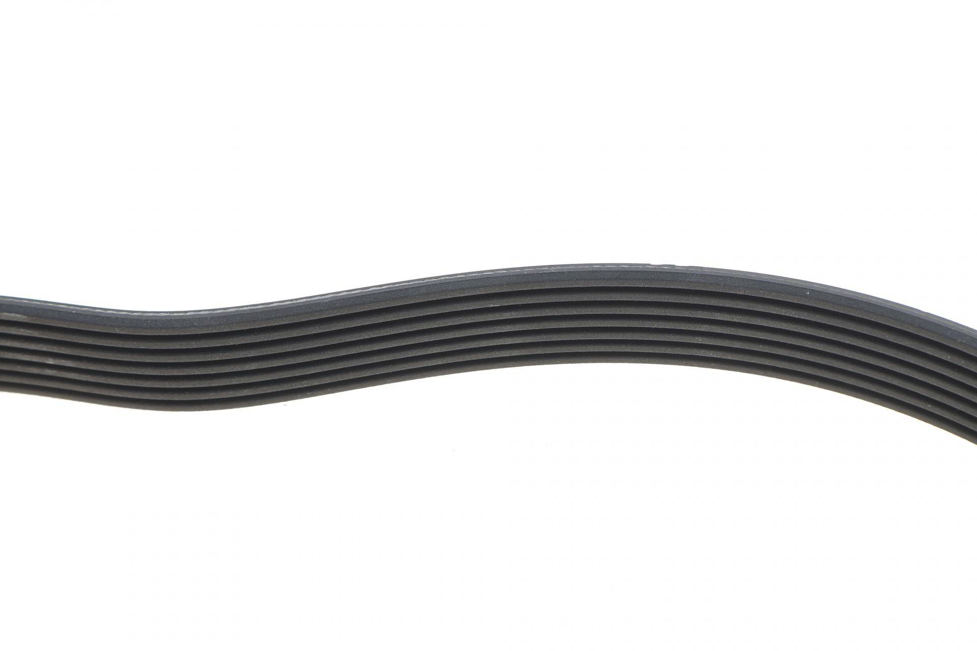 Ремінь генератора Toyota Camry 3.5 V6 11-17/ Lexus GS/ IS/ ES 2.5-3.5 05-