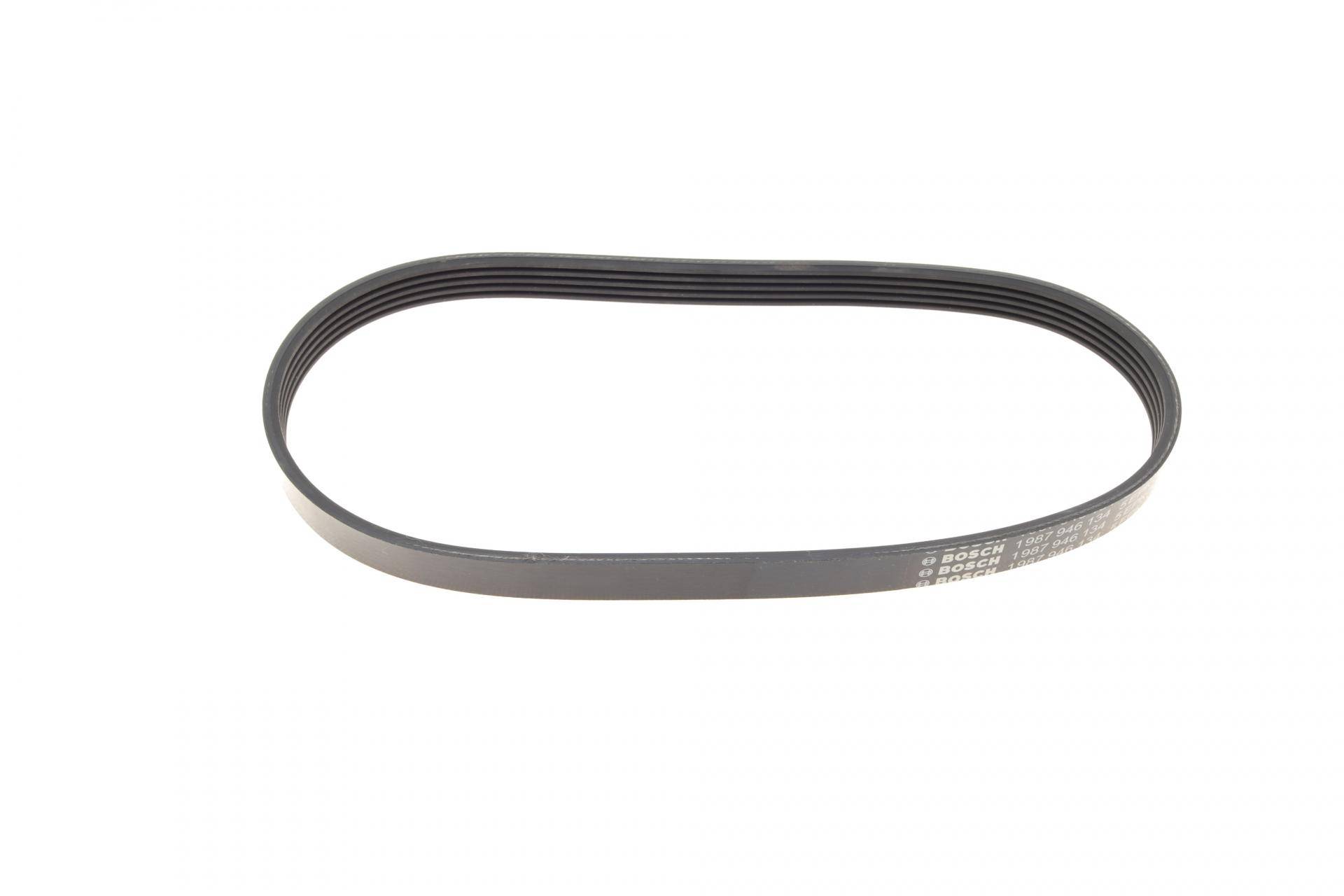 Ремінь генератора Ford C-Max/ Focus/ Volvo S40 1.8-2.0 06-12 (5PK705)