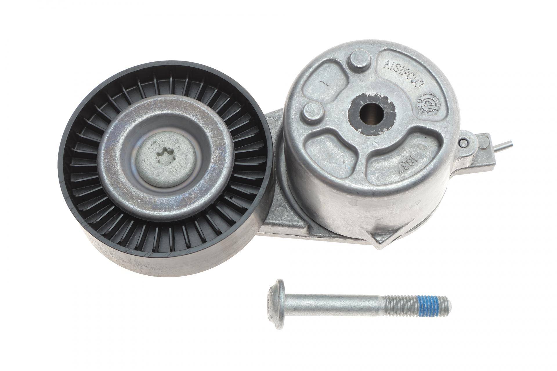 Натяжник ременя генератора Ford Mondeo IV/Galaxy 1.8TDCi 06-15