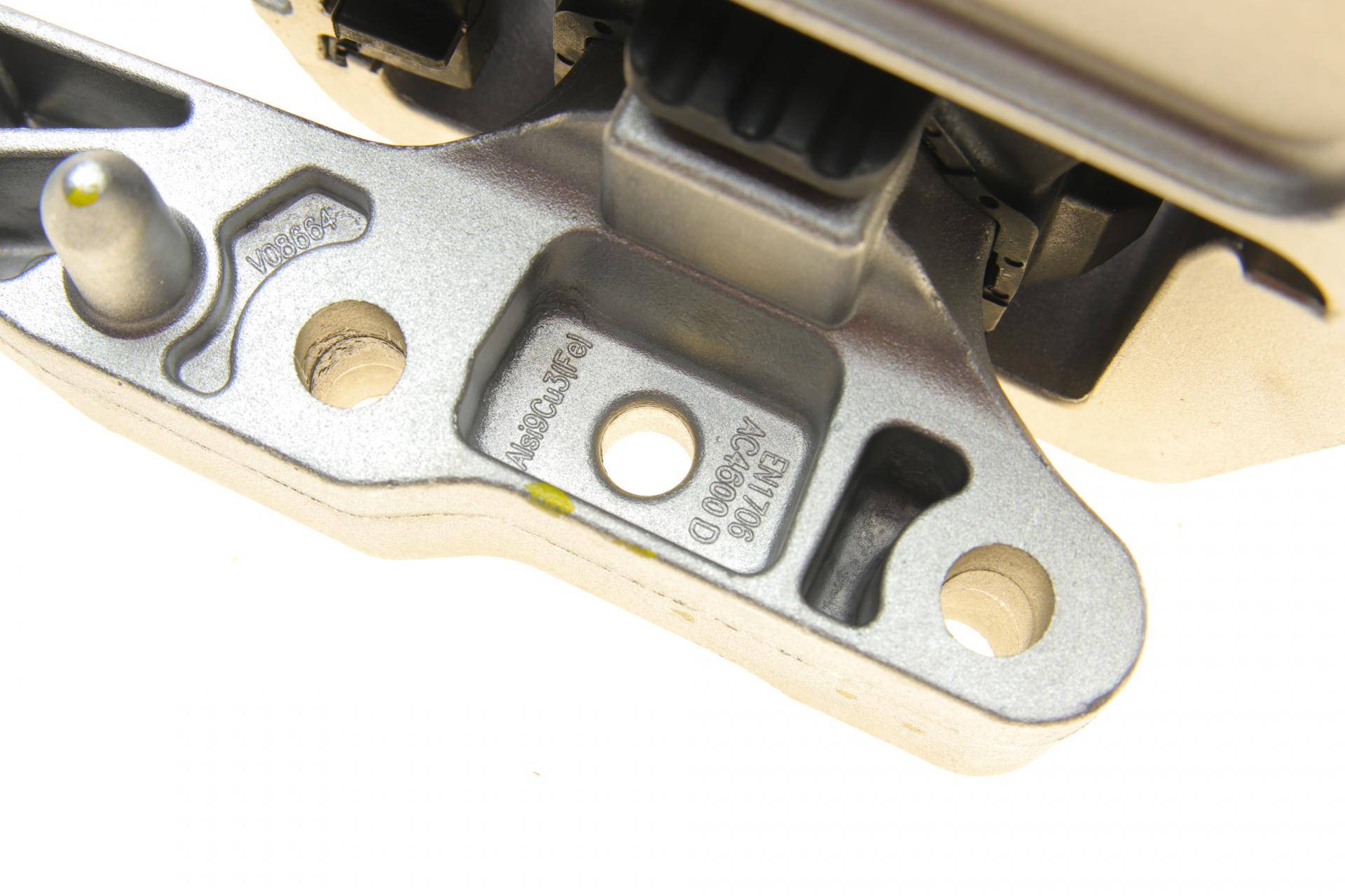 Подушка двигуна (R) BMW 1 (F40)/2 (F44)/X2 (F39)/Mini (F55/F56/F57) 1.5/2.0/2.0D 13-