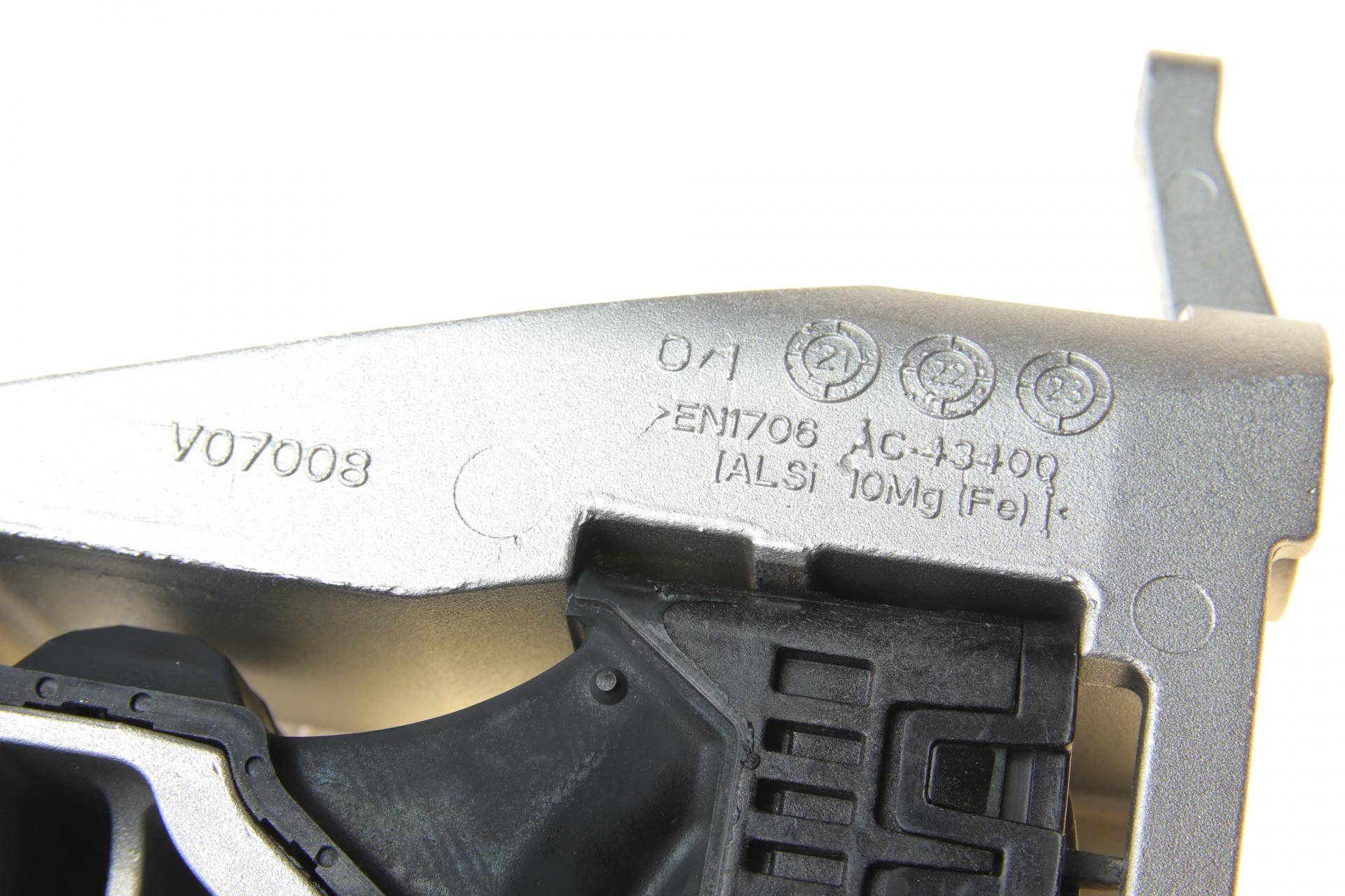 Подушка двигуна (R) BMW 1 (F40)/2 (F44)/X2 (F39)/Mini (F55/F56/F57) 1.5/2.0/2.0D 13-
