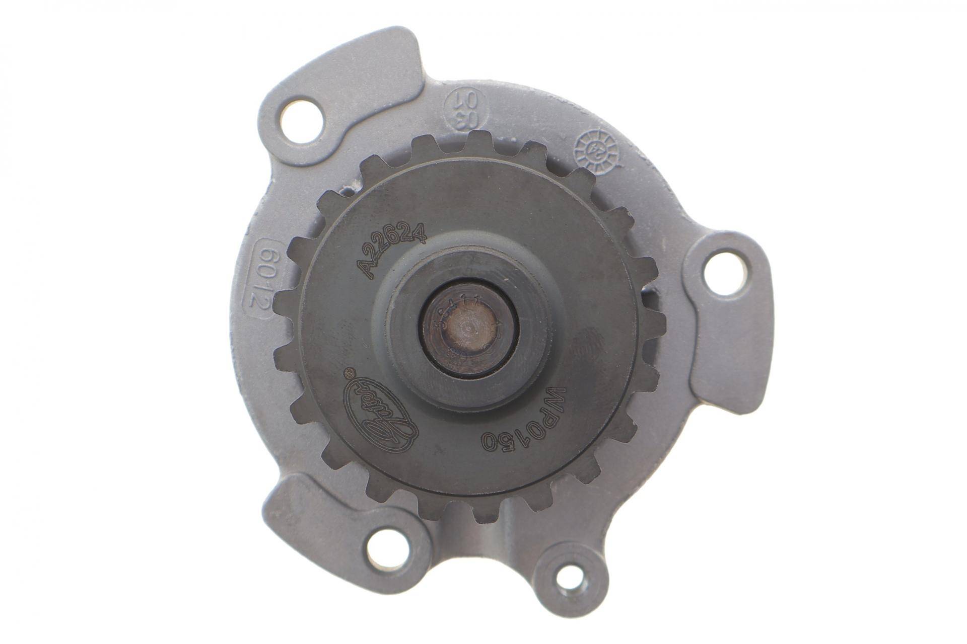 Комплект ГРМ + помпа Lada Kalina1.6i 04-13