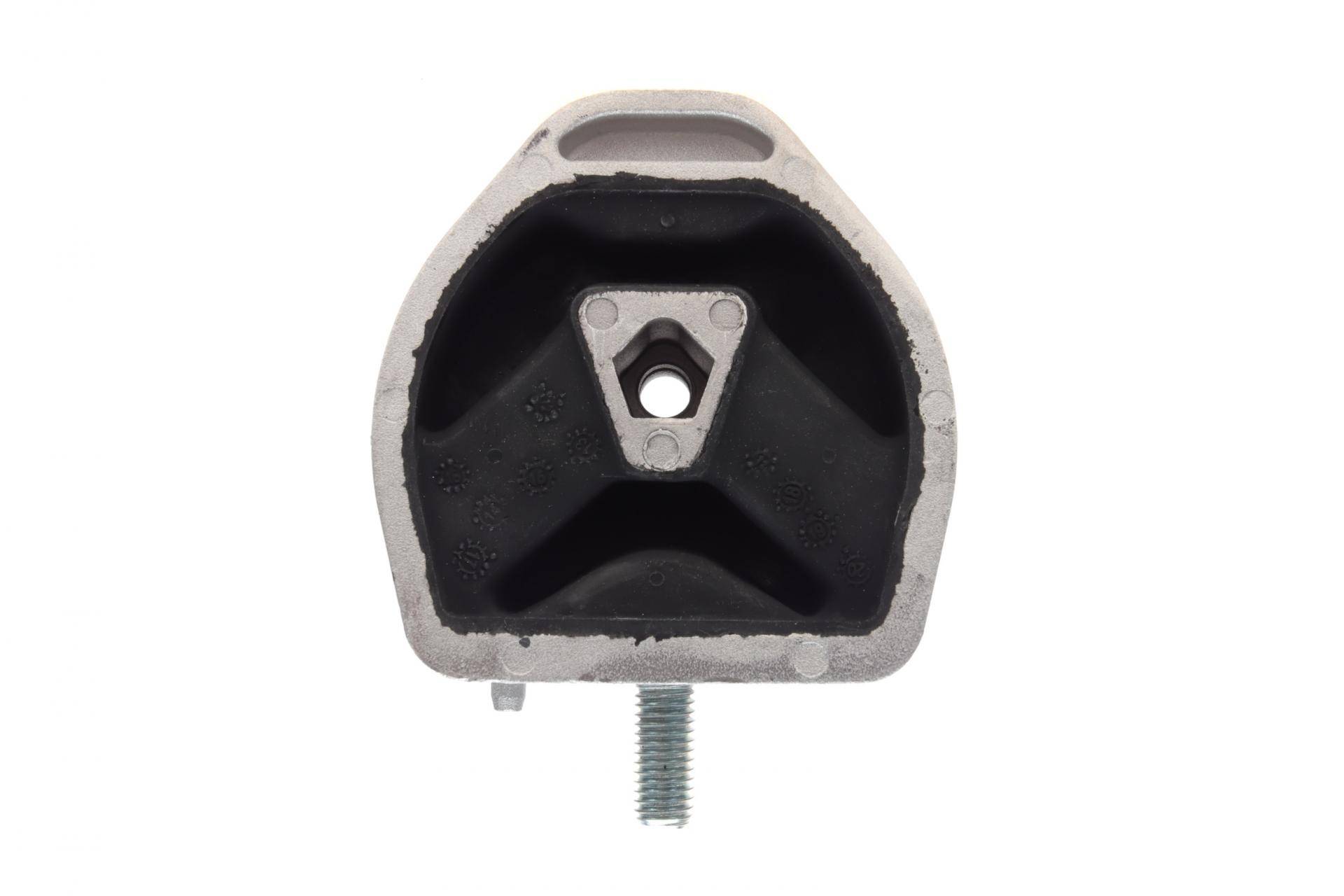 Подушка КПП VW Passat/Audi A4 1.6-1.8/1.9TDI 94-00 (L)