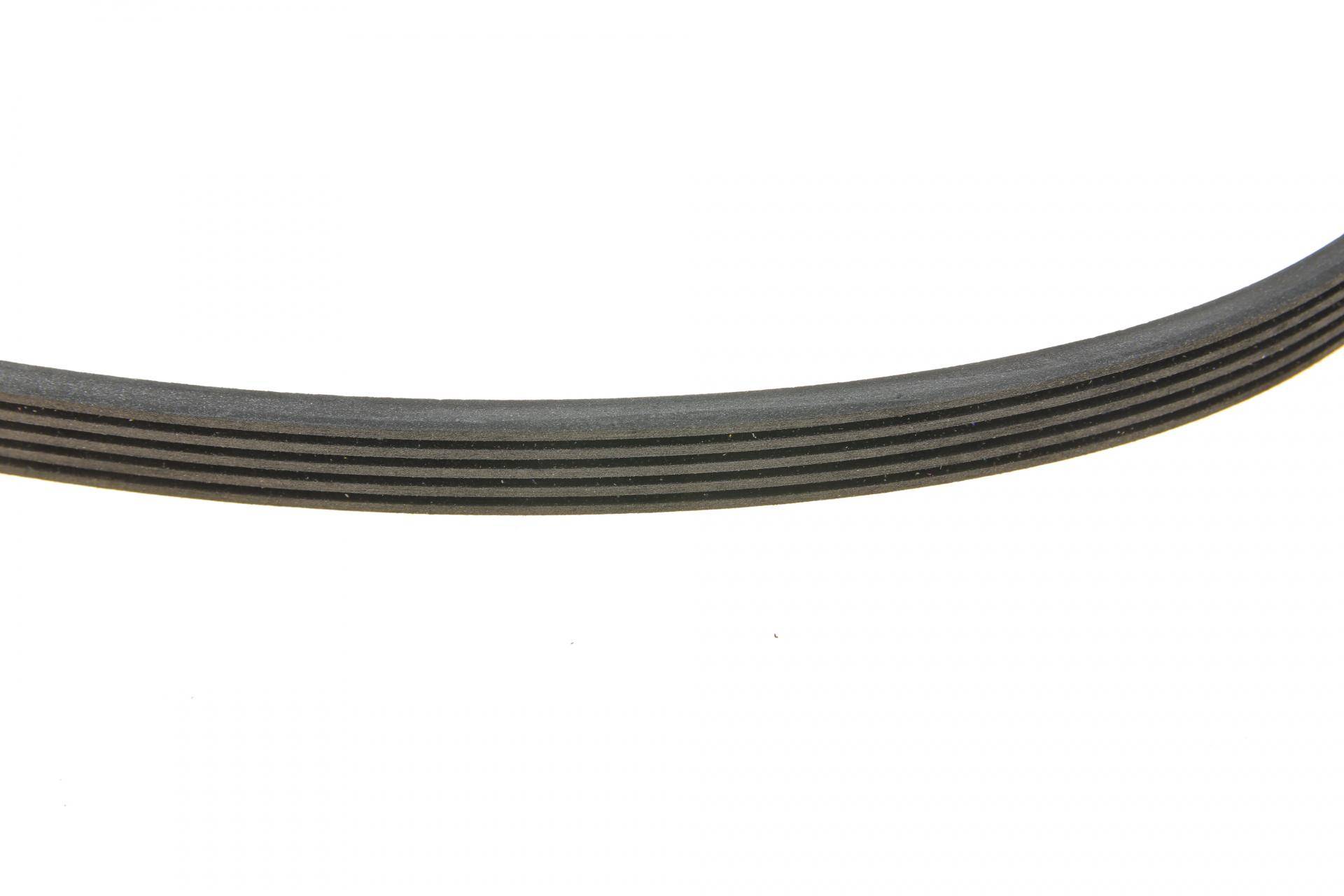Комплект ременя генератора Land Rover Freelander 2.0 Td4 4x4 00-06 (5PK875/5PK2030)