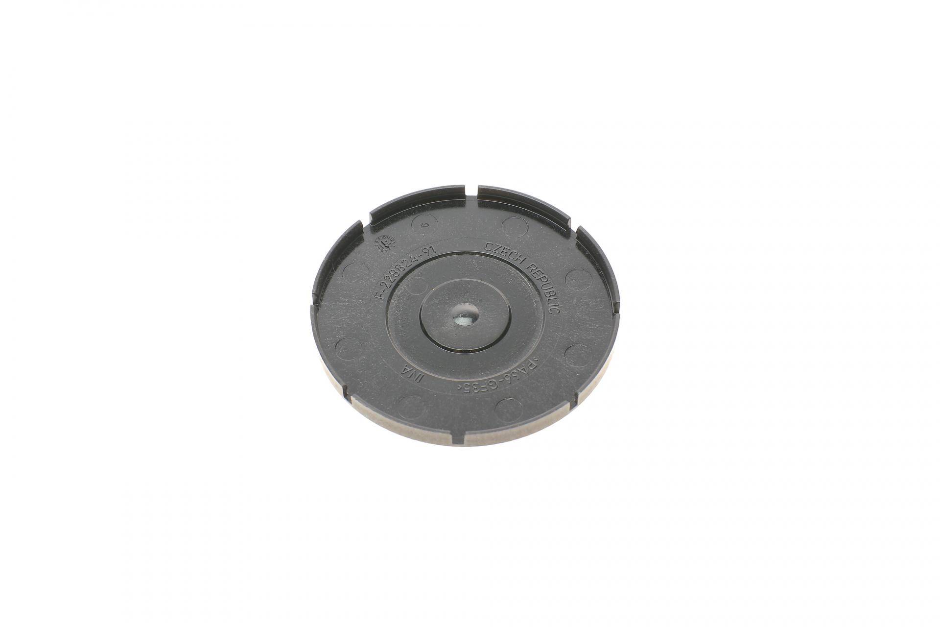 Шків генератора Hyundai Accent/i20/Kia Cee'd 1.1-1.7CRDi 04-