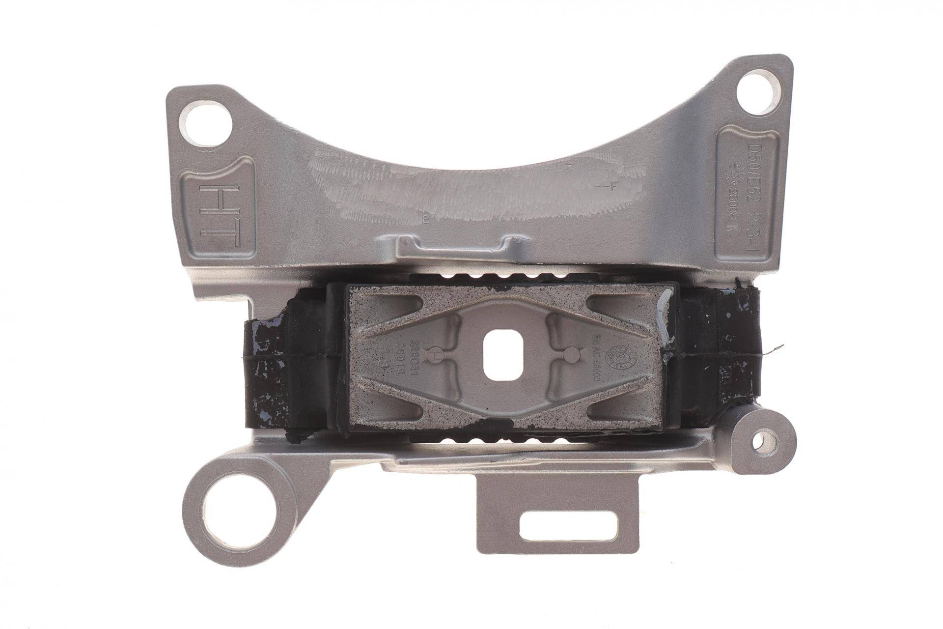 Подушка КПП Renault Megane III/Scenic III 1.5dCi 08- (L)