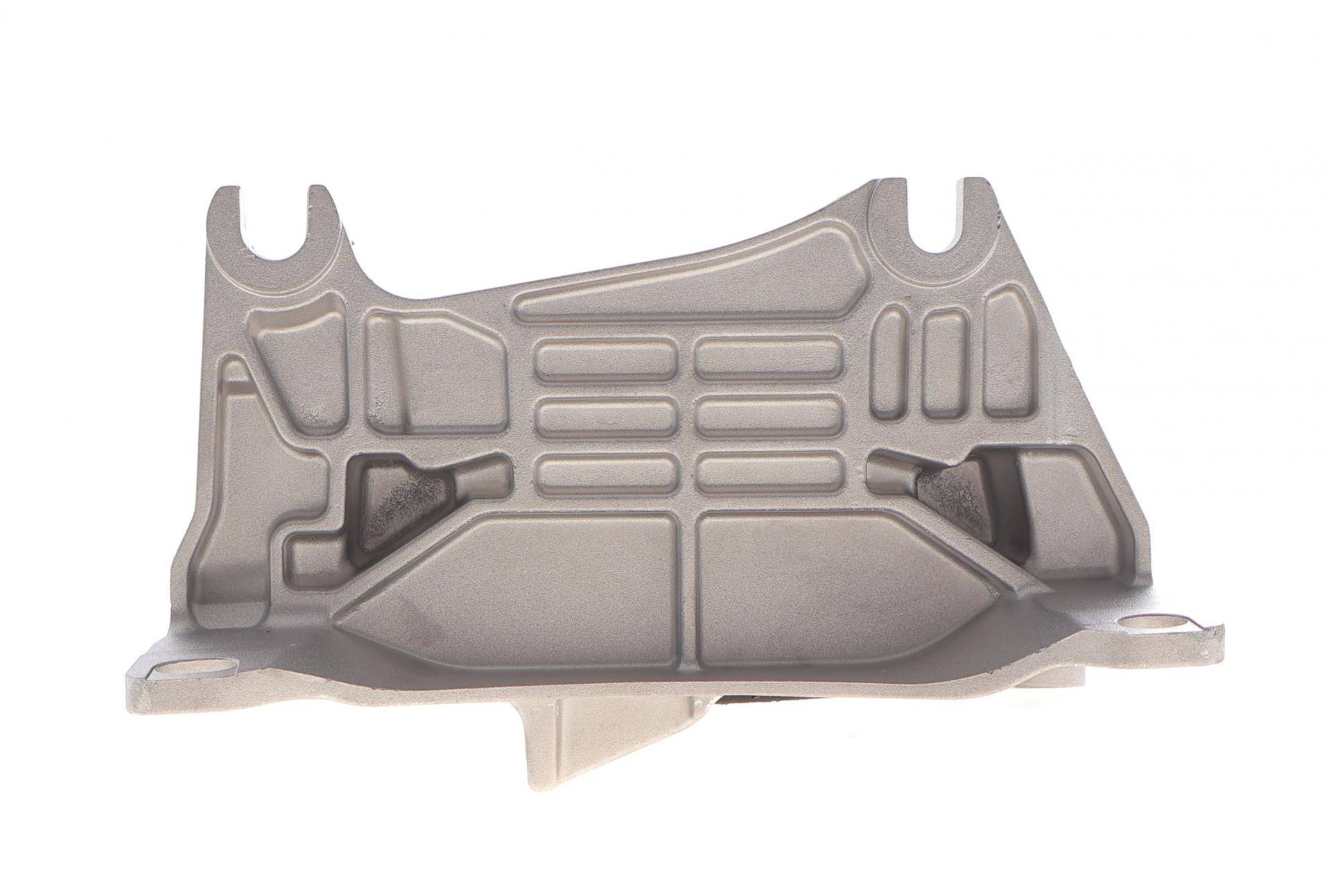 Подушка КПП Renault Megane III/Scenic III 1.5dCi 08- (L)