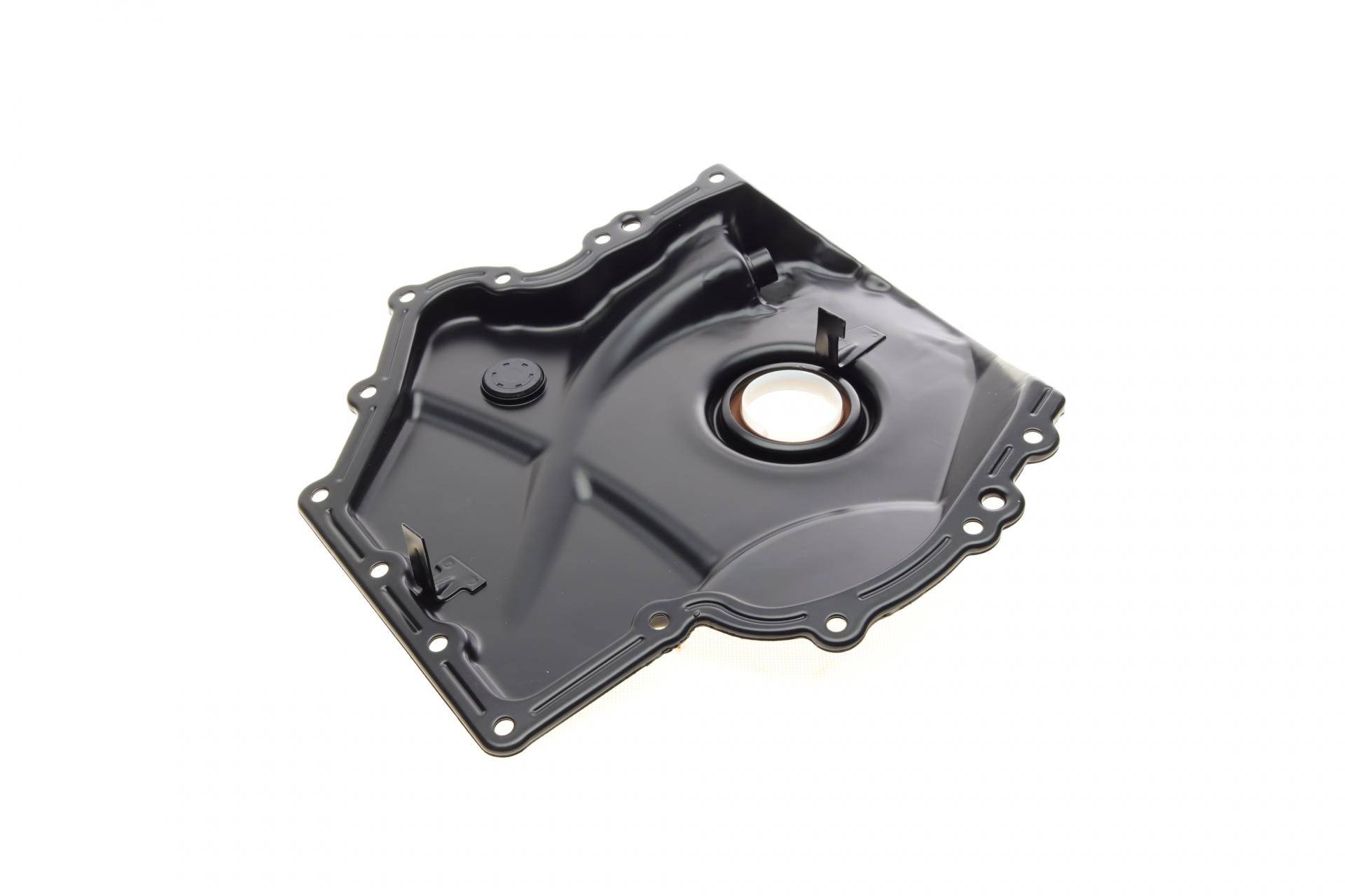 Кришка двигуна (передня) Audi A1/A3/A4/A5/A6/A7/A8/Q2/Q3/Q5/Q7 1.8-2.0 06-