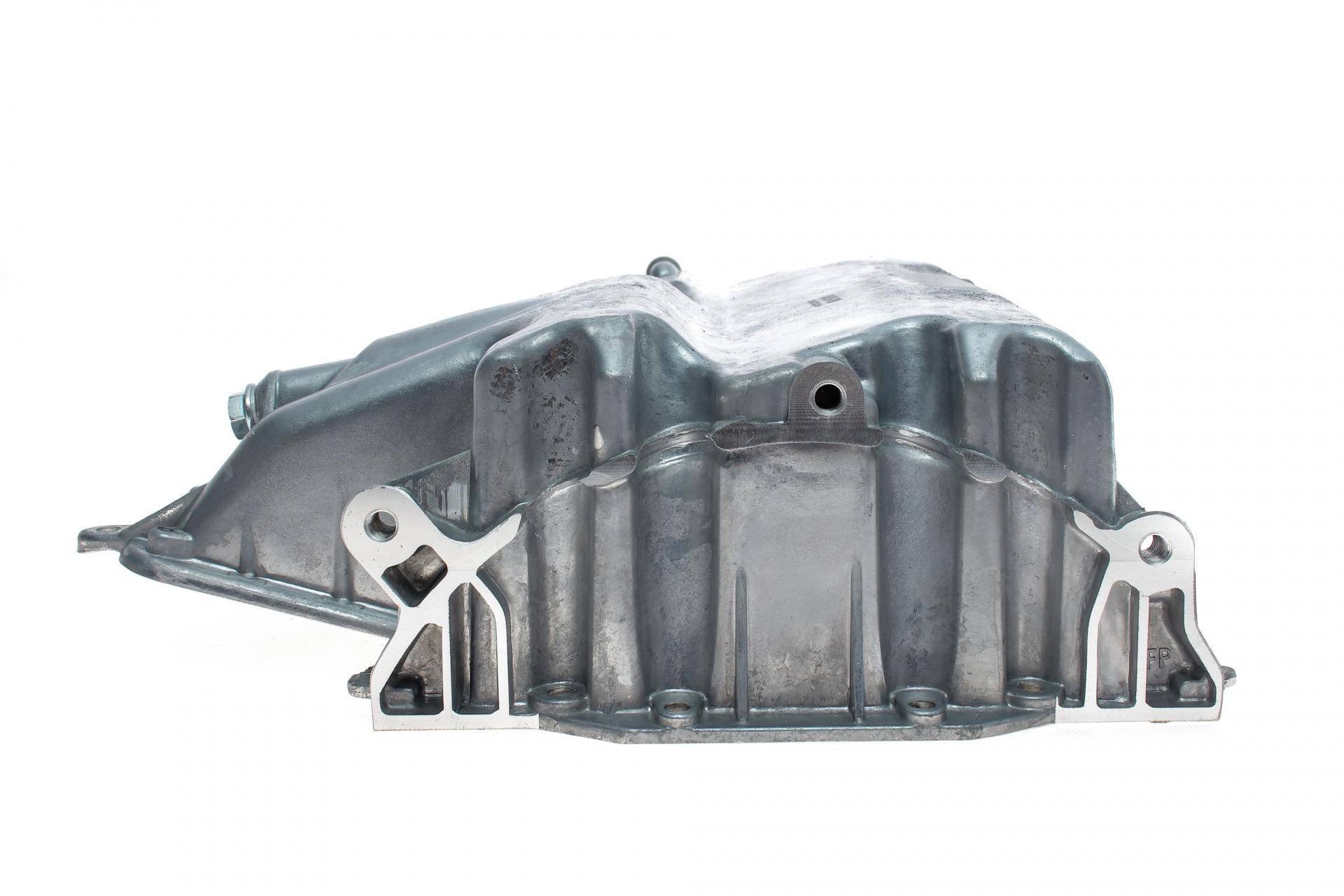 Оливозбірник (піддон) VW Polo V 1.2 TDI 09-