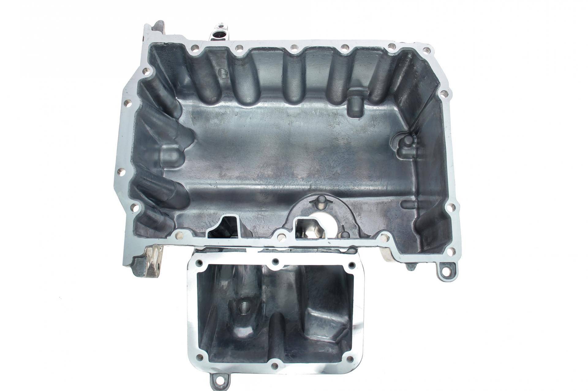 Оливозбірник (піддон) VW Polo V 1.2 TDI 09-