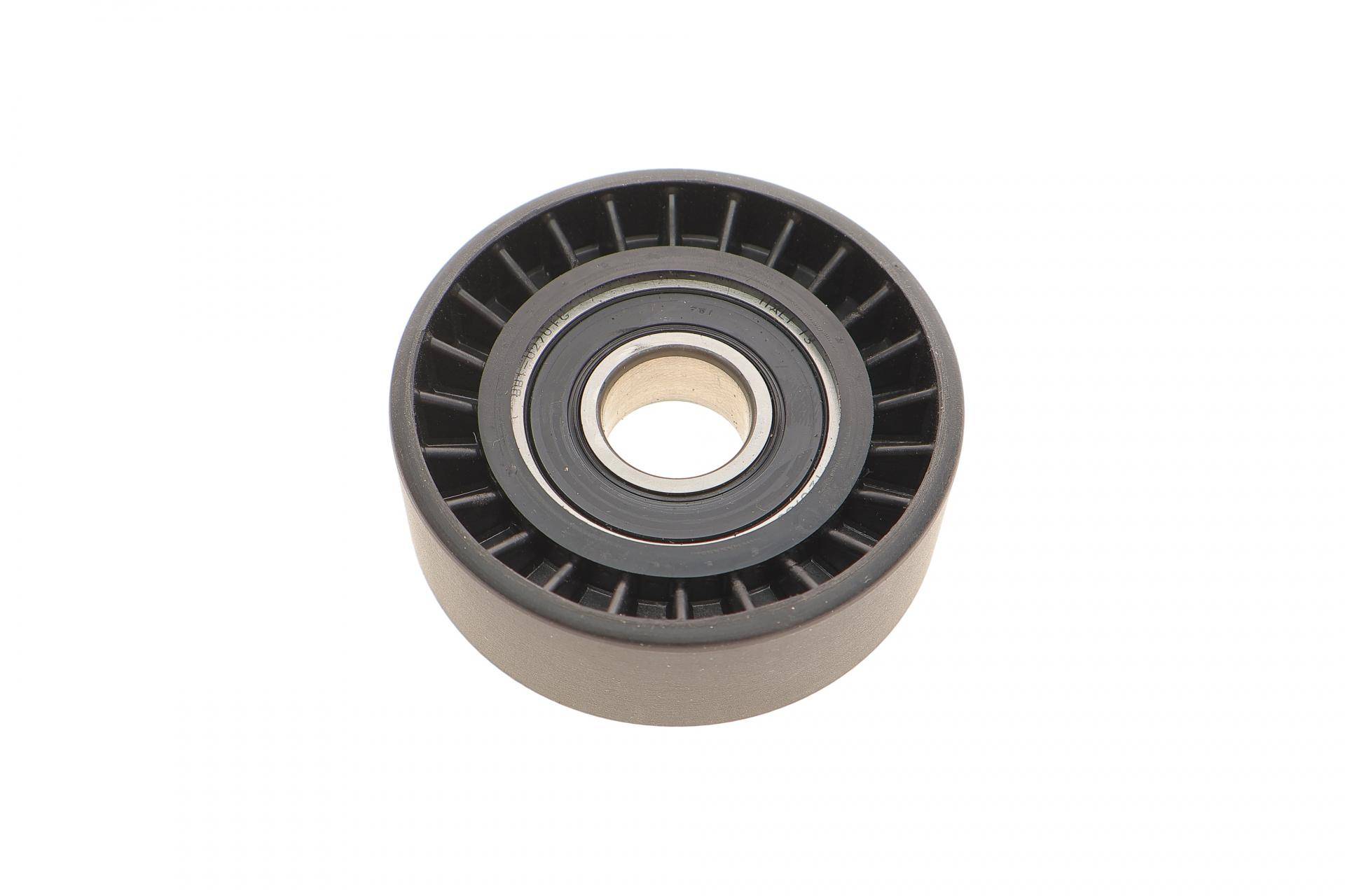 Ролик генератора Hyundai Accent/I10/I20/I30/I40 1.5-1.6 CRDI 05- (натяжний) (MPQ1220)
