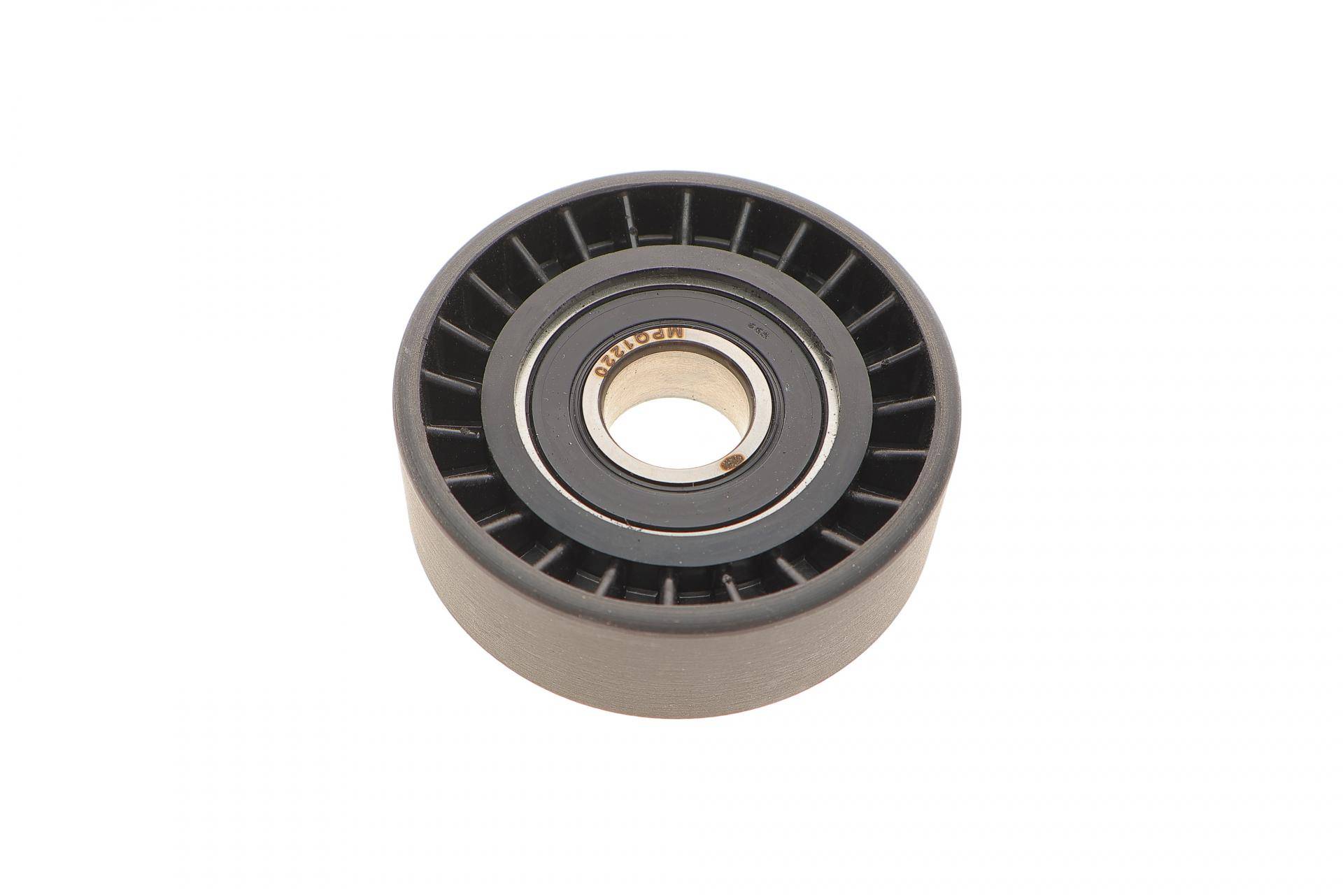 Ролик генератора Hyundai Accent/I10/I20/I30/I40 1.5-1.6 CRDI 05- (натяжний) (MPQ1220)