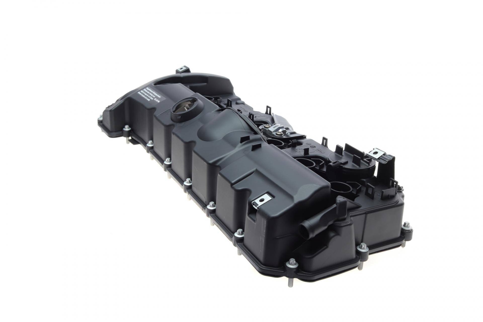Кришка клапанів BMW 3 (E90/E91/E92/E93) (N51 B30/N52 B25) 04-13