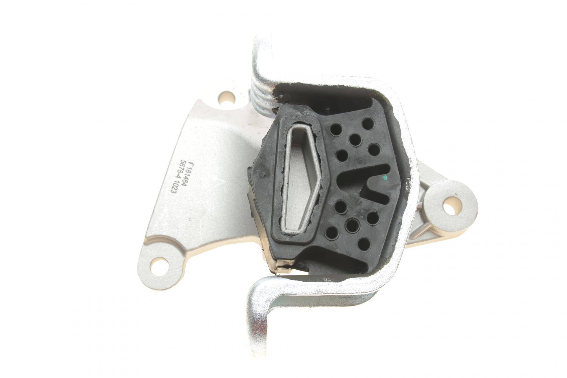 Подушка КПП VW T5/T6 2.0-3.2 03- (L)