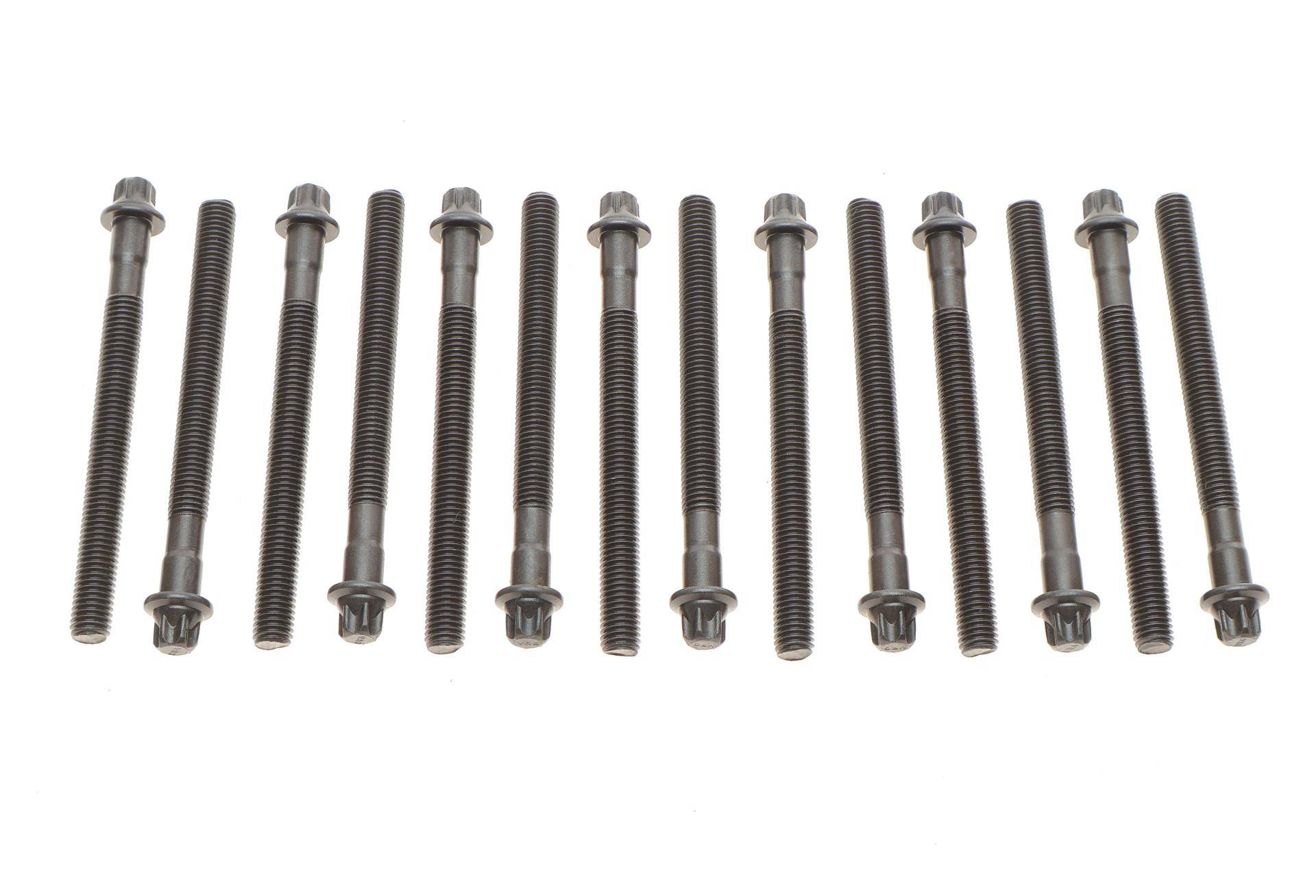 Болти головки (к-кт 14шт.) BMW 3 (E46)/5 (E36/E60/E61) 90- (L=110mm) M52