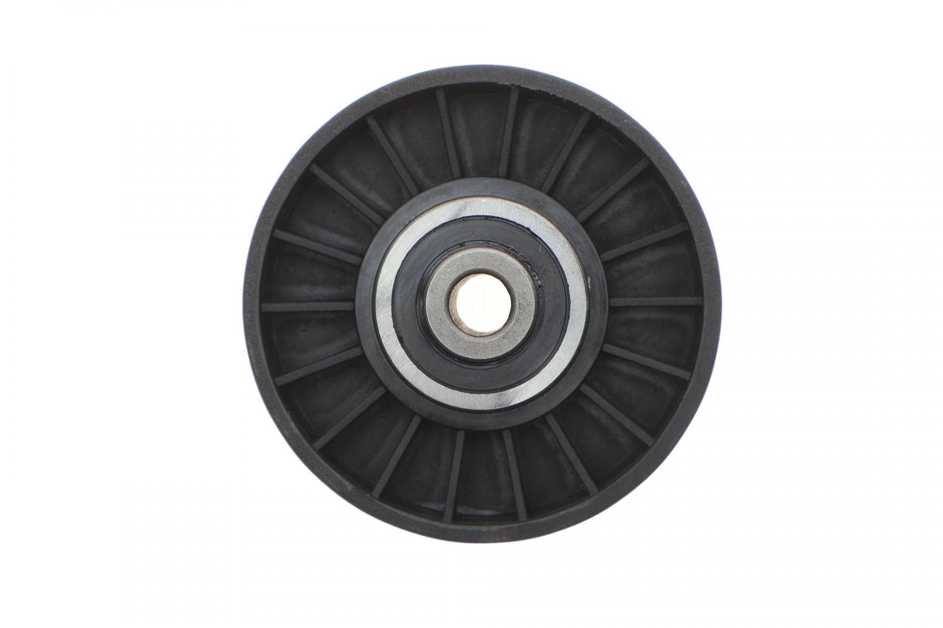 Ролик генератора VW 1.9TDI (паразитний) (65х25)