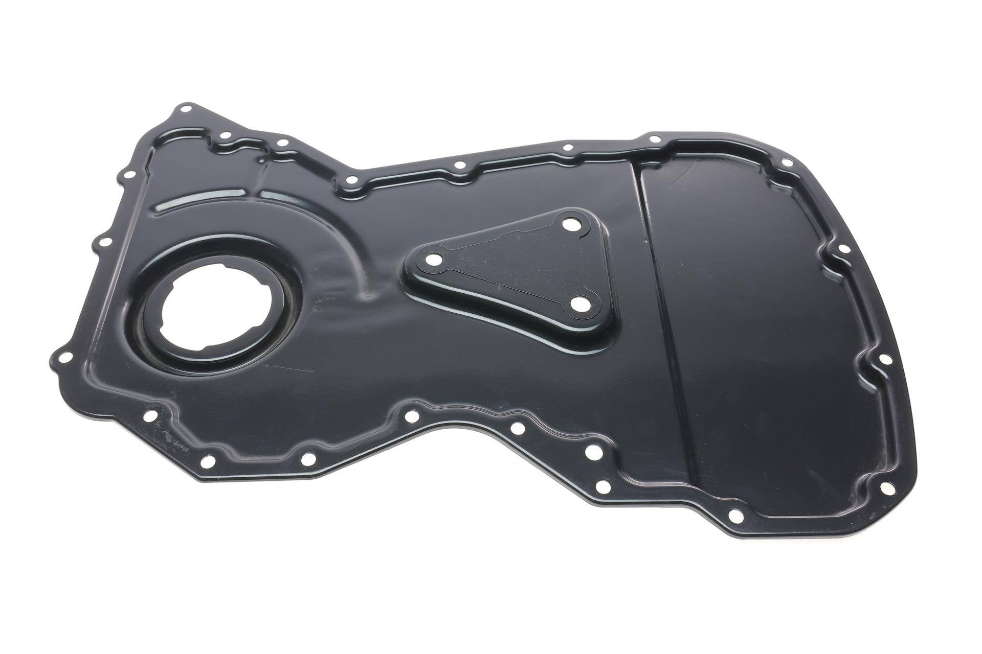 Кришка двигуна (передня) Ford Transit/Peugeot Boxer 2.2TDCi/2.2HDi 06-