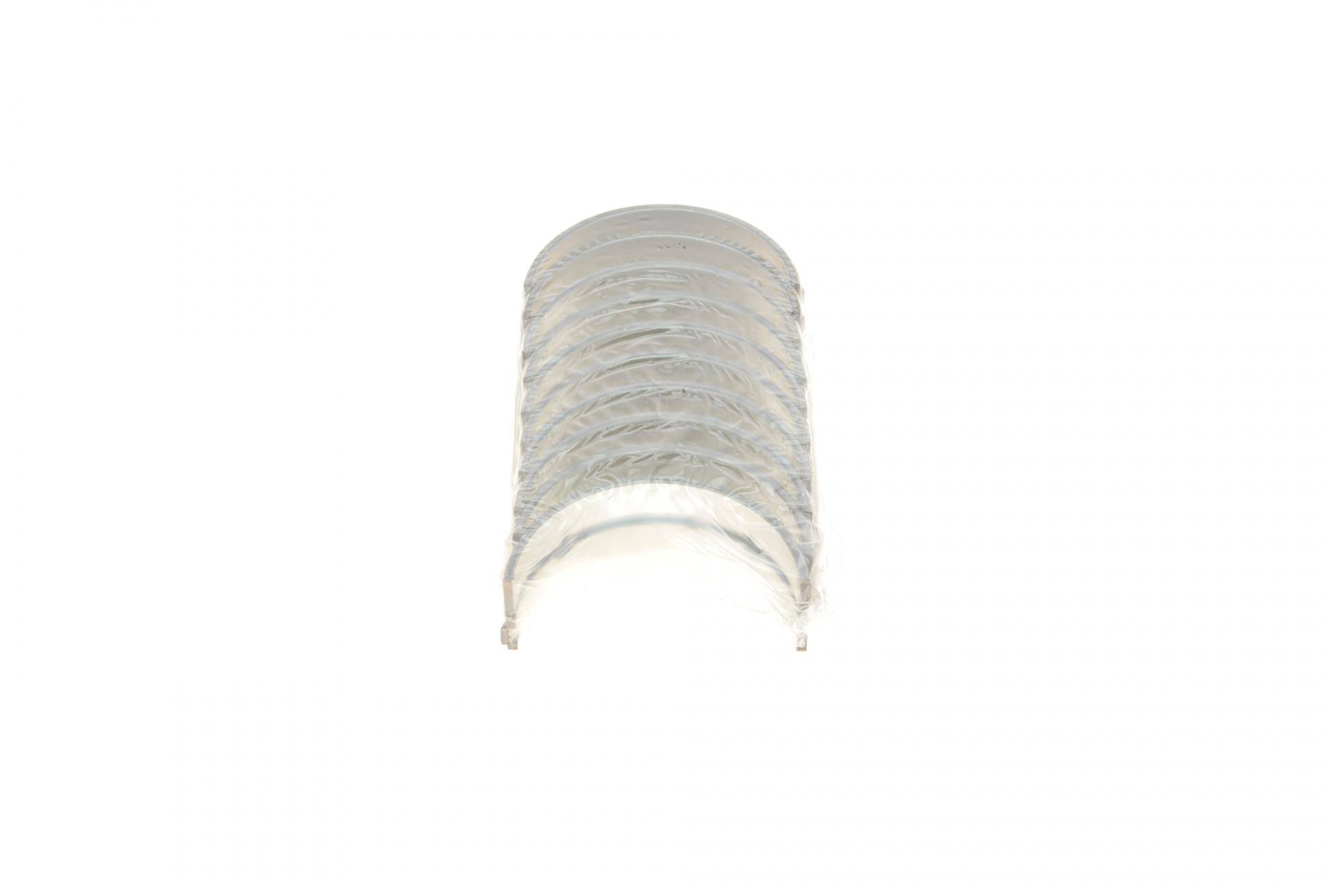 Вкладиші корінні Fiat 124/Fiorino/Regata 1.1-1.5 -01 (+0.254)