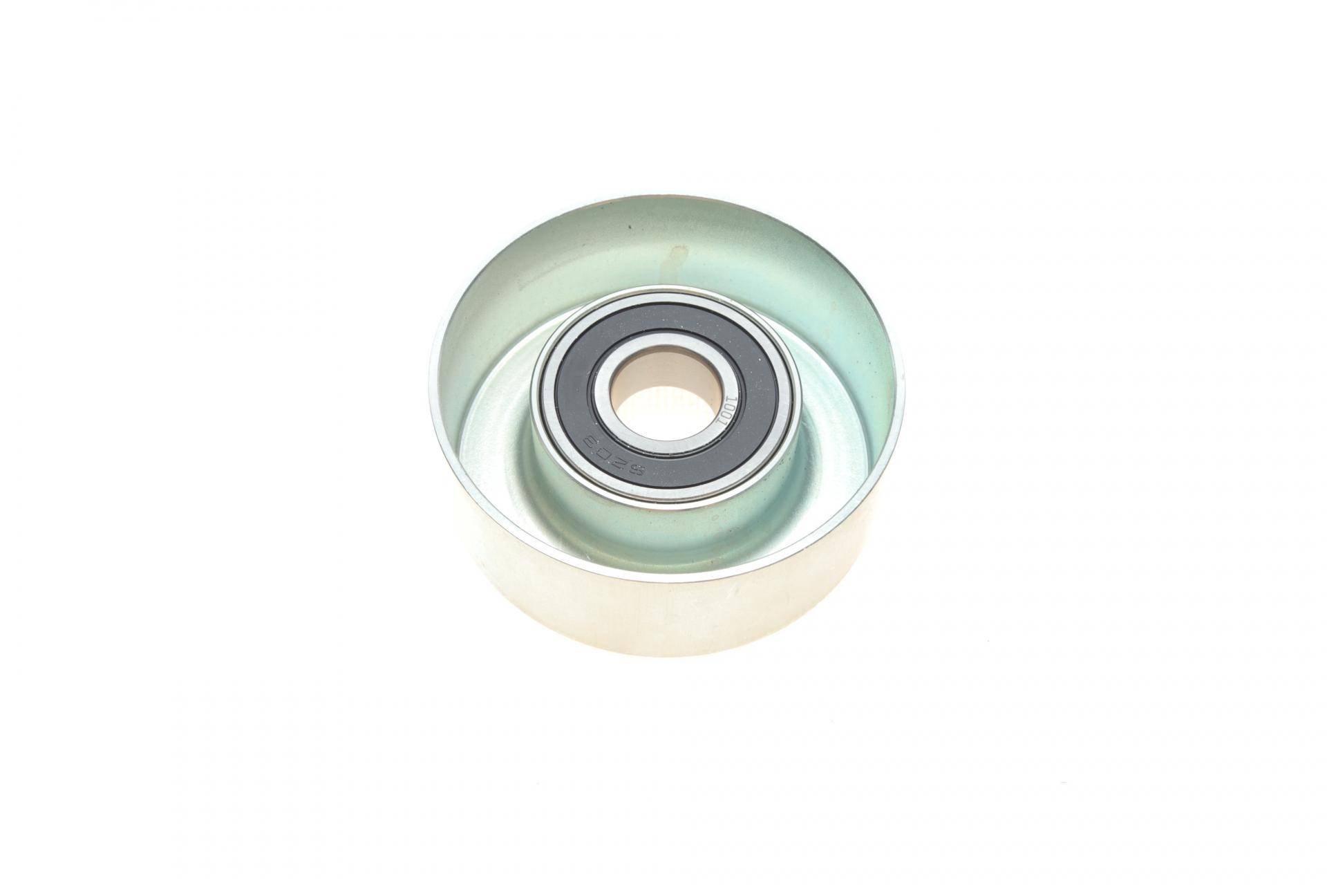 Ролик генератора Mazda 2/3 1,3-1,6 i 03-09 (паразитный) (73x28)