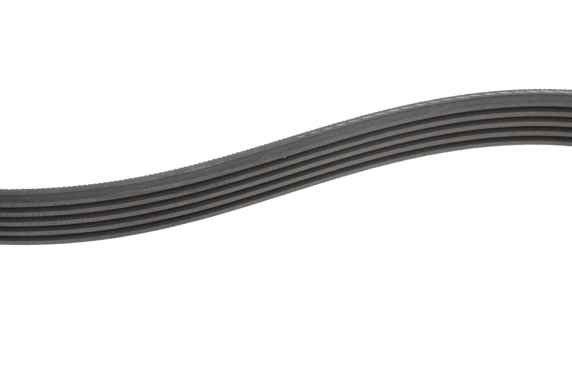 Ремінь генератора VW Passat B5/Audi A4/A6 1.6/1.8 95-