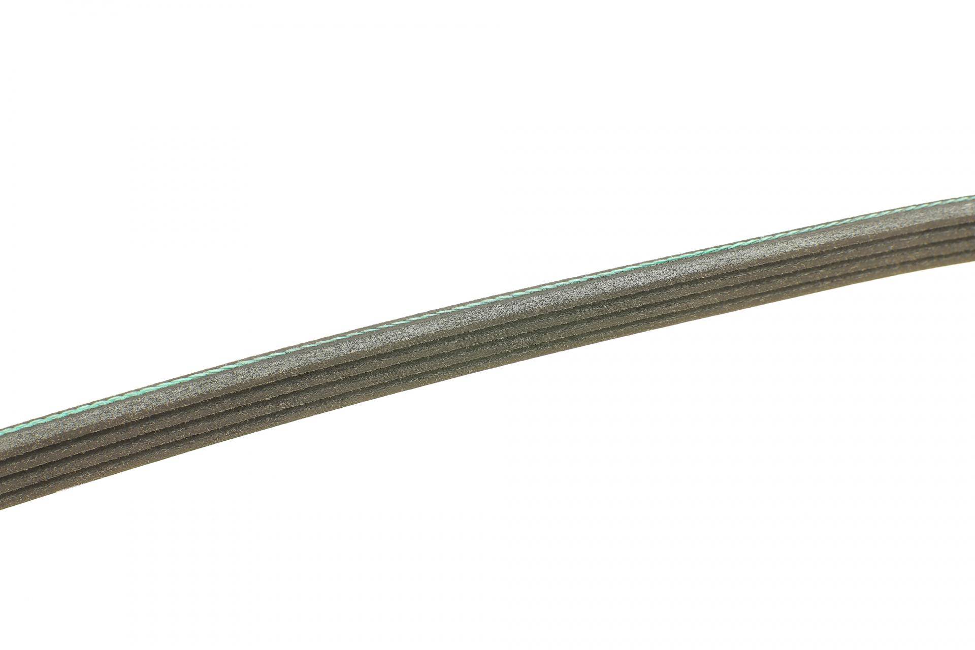 Ремінь генератора поліклиновий Nissan Primera 93-01/Peugeot 205/309 85-98/Hyundai Accent 1.1-1.6 95-10 (4PK815)