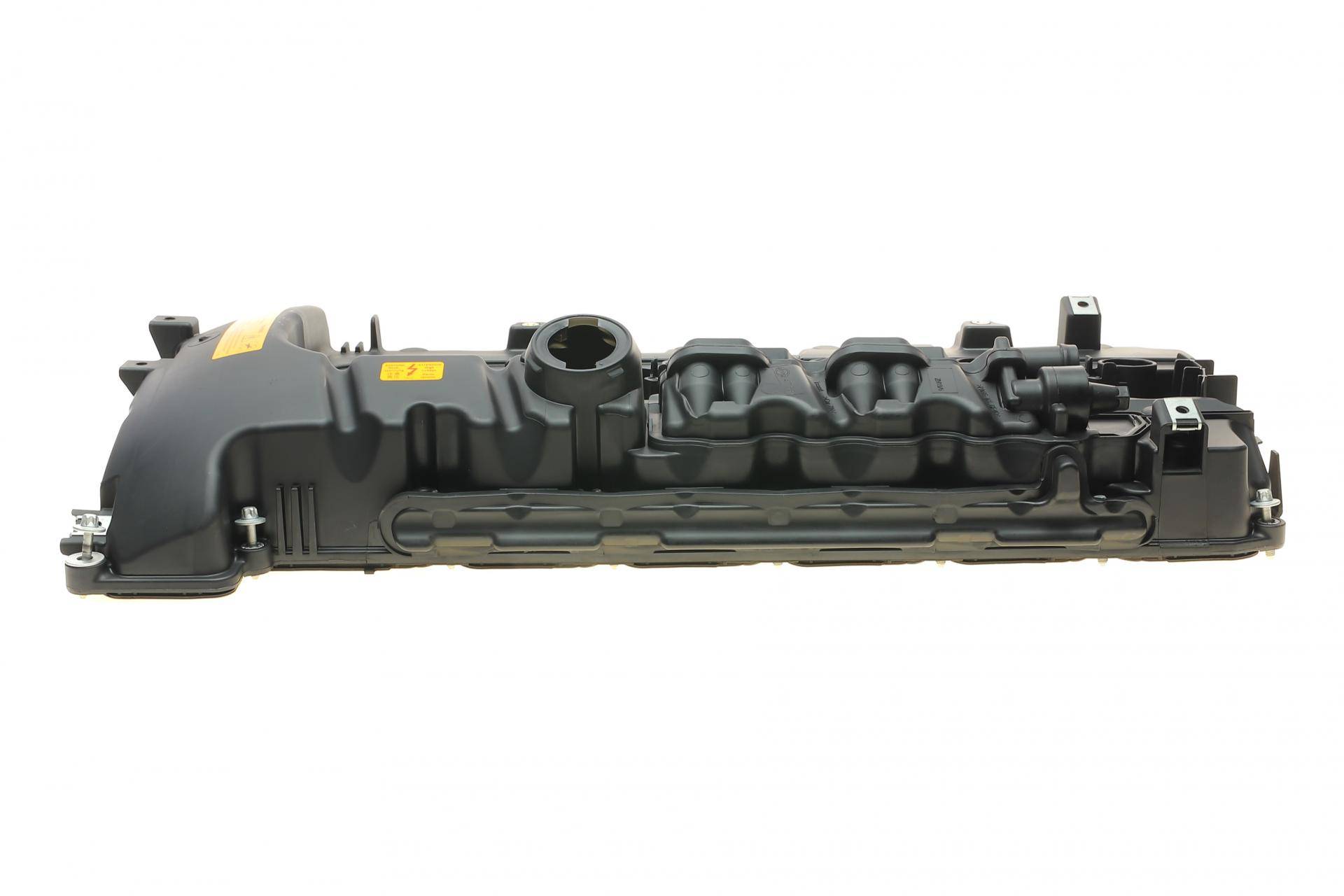 Кришка клапанів BMW 3 (E90)/5 (E60)/7 (F01/F02/F03/F04) (N54 B30 A/B) 3.0 04-13