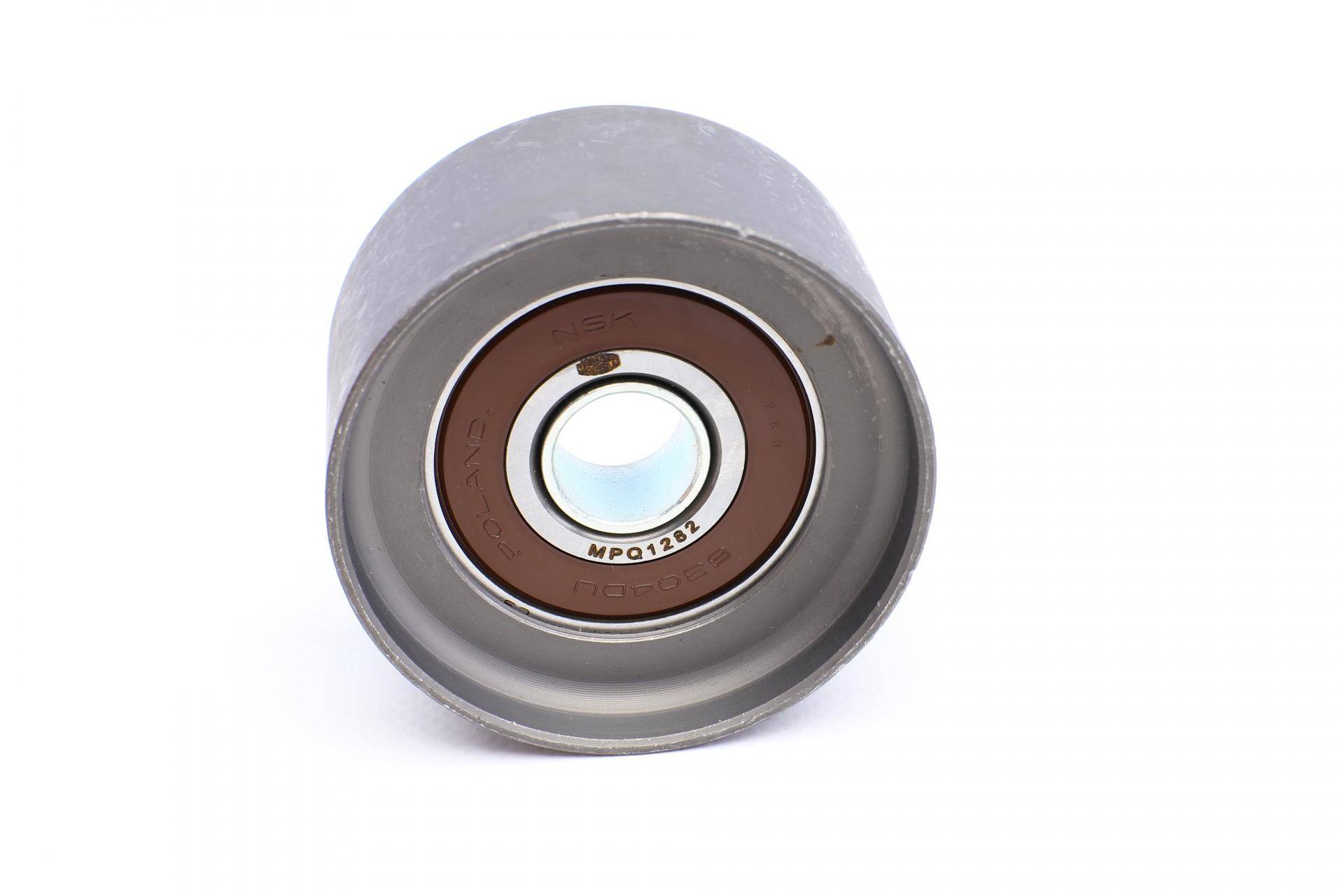 Ролик генератора Mazda 6 (GG) 2.0DI 02-05 (натяжний) (MPQ1282)