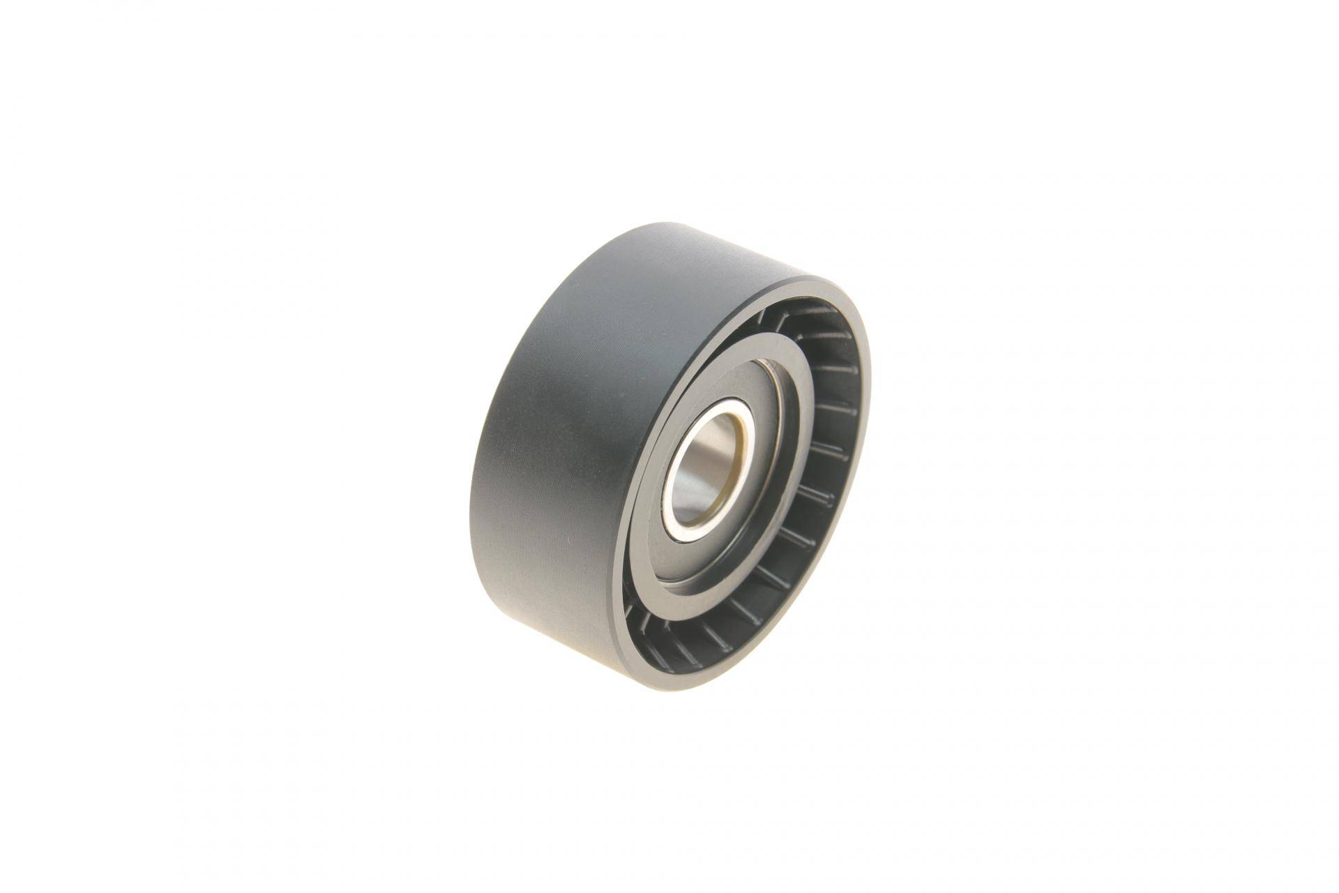 Ролик генератора Citroen/Peugeot/Ford 1.4HDi/1.6TDCi 01- (натяжний) (65x26) підшипник SNR