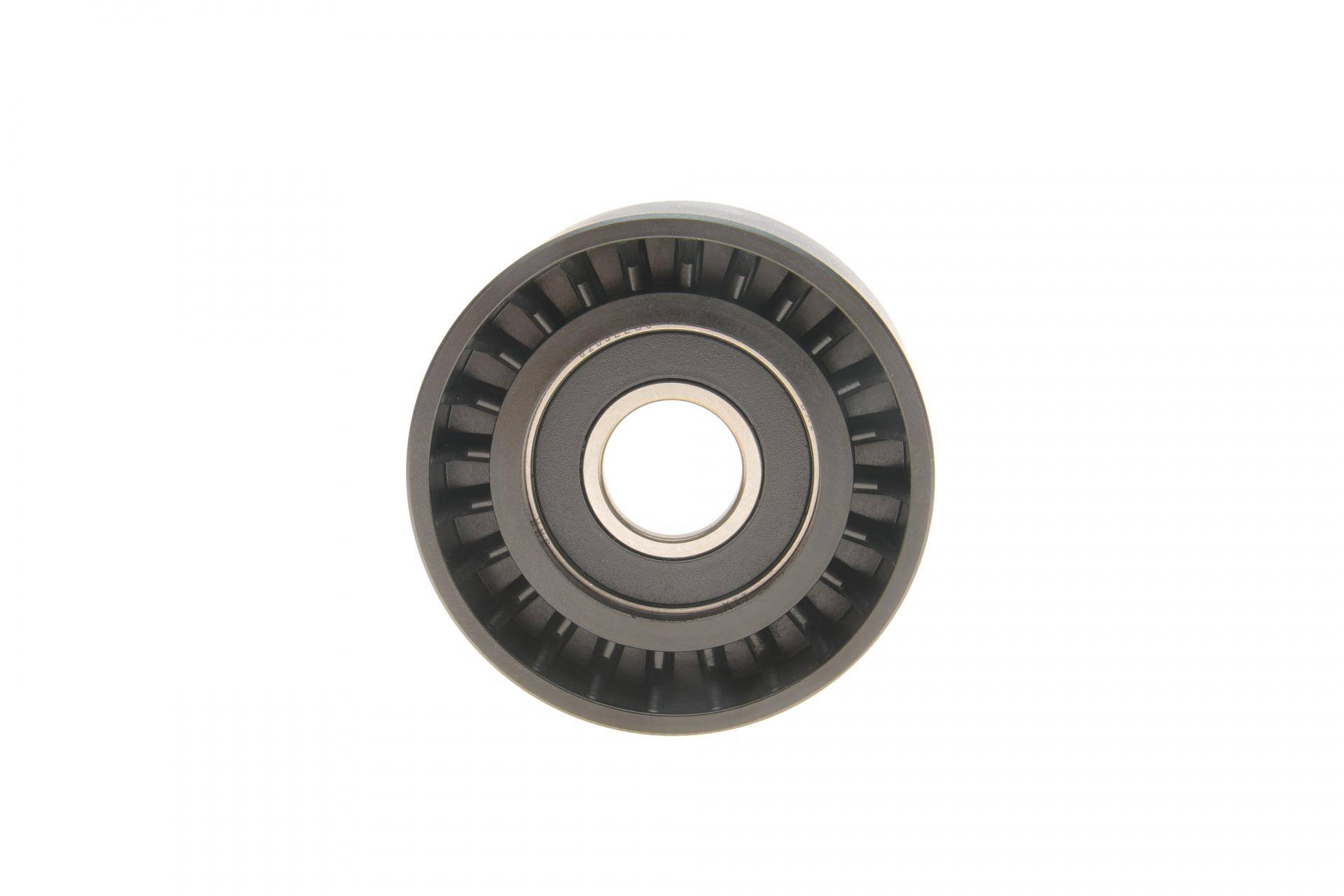 Ролик генератора Citroen/Peugeot/Ford 1.4HDi/1.6TDCi 01- (натяжний) (65x26) підшипник SNR