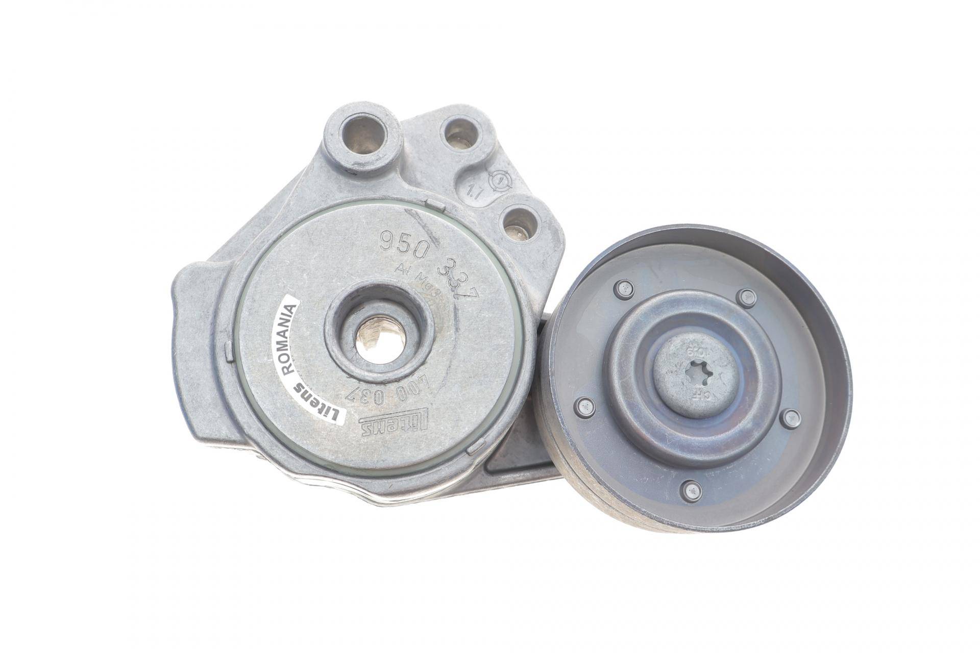 Натяжник ременя генератора VW Bora/Golf/Skoda Octavia 1.4-1.6 96-05