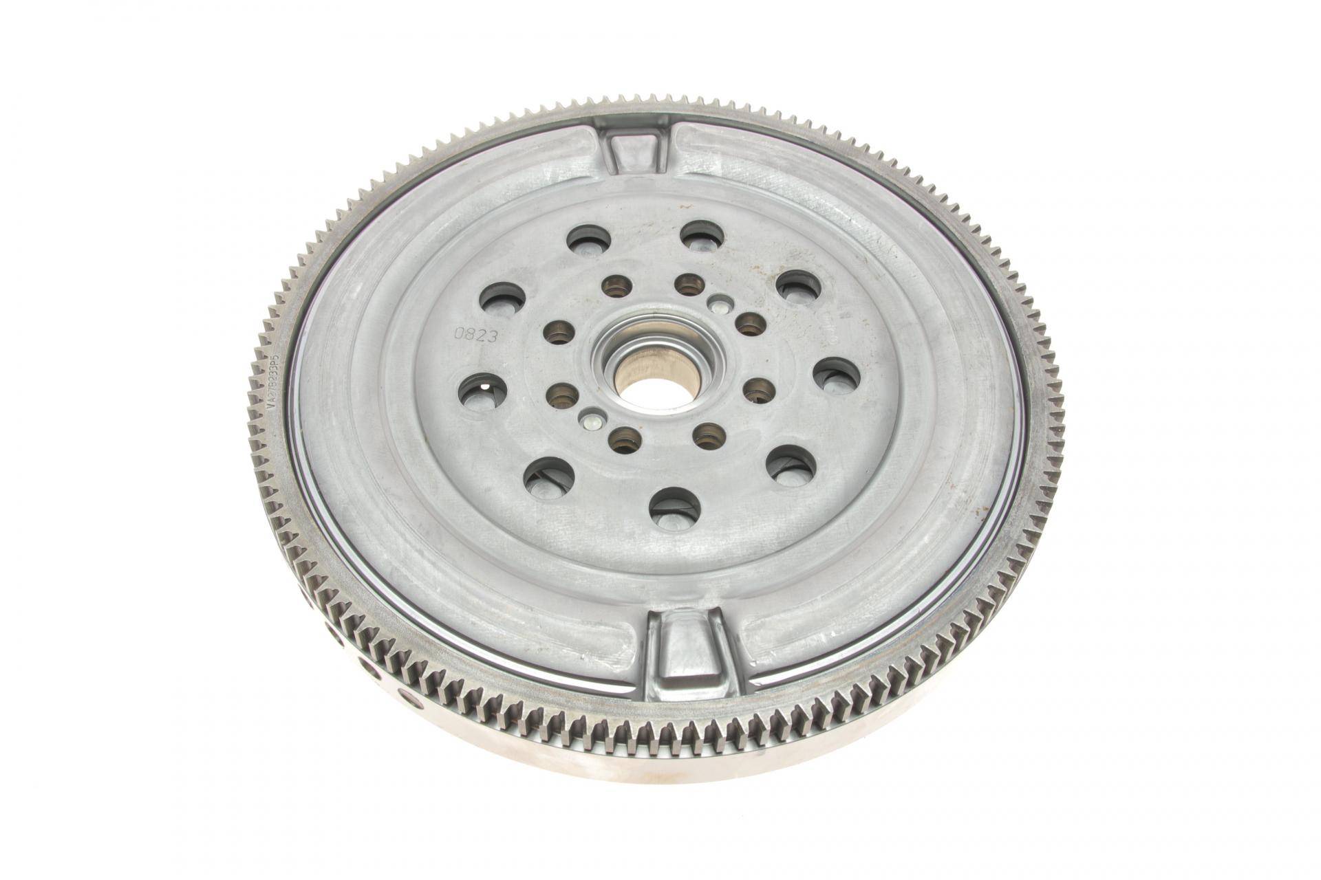 Демпфер зчеплення Opel Astra J/K/ Insignia A 1.6 CDTI 14- (d=287,46mm)