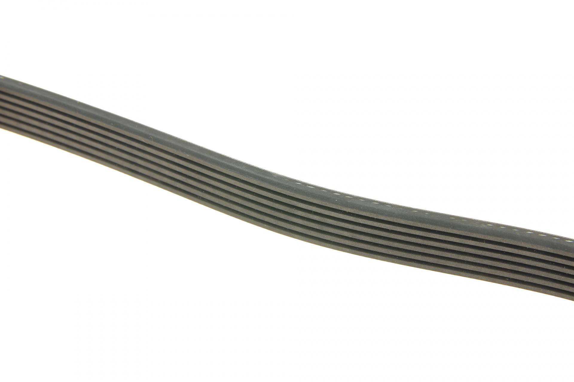 Ремінь генератора Jeep Patriot 2.0/2.4 08-17 (6PK2553)
