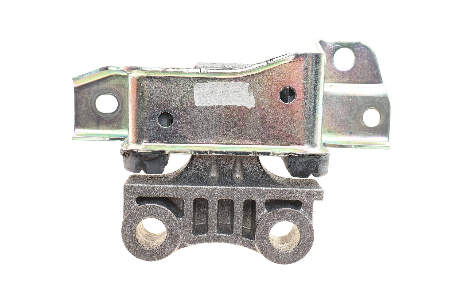 Подушка двигуна (задня) (R) Citroen Nemo/Fiat Fiorino/Peugeot Bipper 1.4 08-