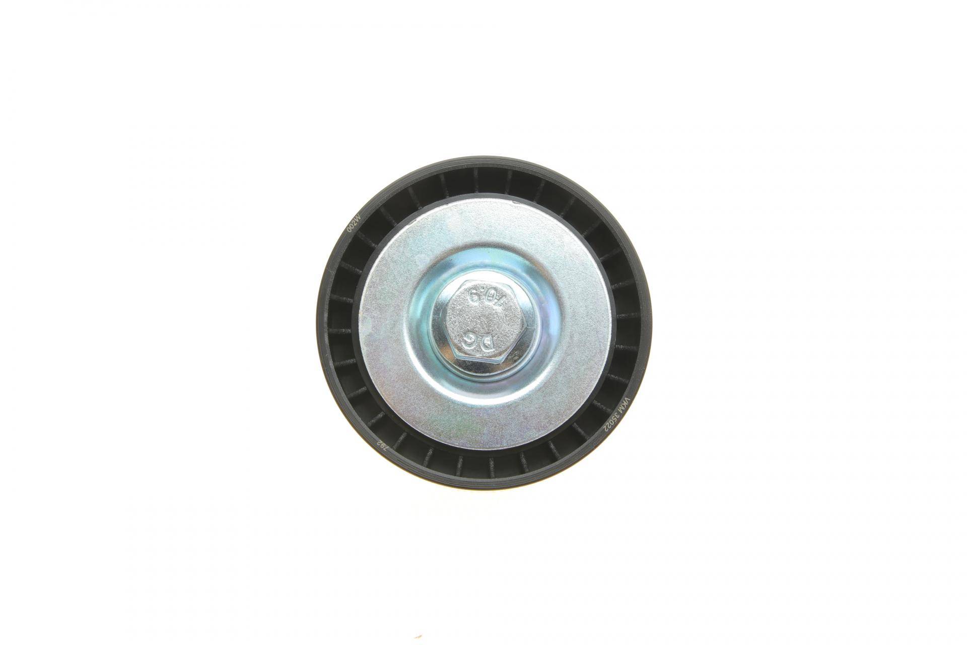 Ролик генератора Opel Astra J 09-15(паразитний) (65х26)