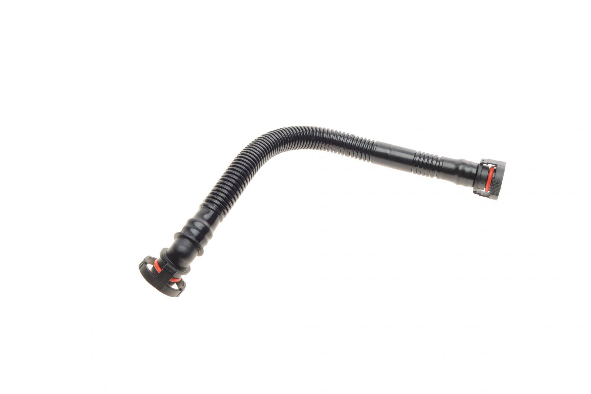 Патрубок вентиляції картера BMW 3 (E46)/X3 (E83) 1.6i/2.0i 00-11 N42/N46