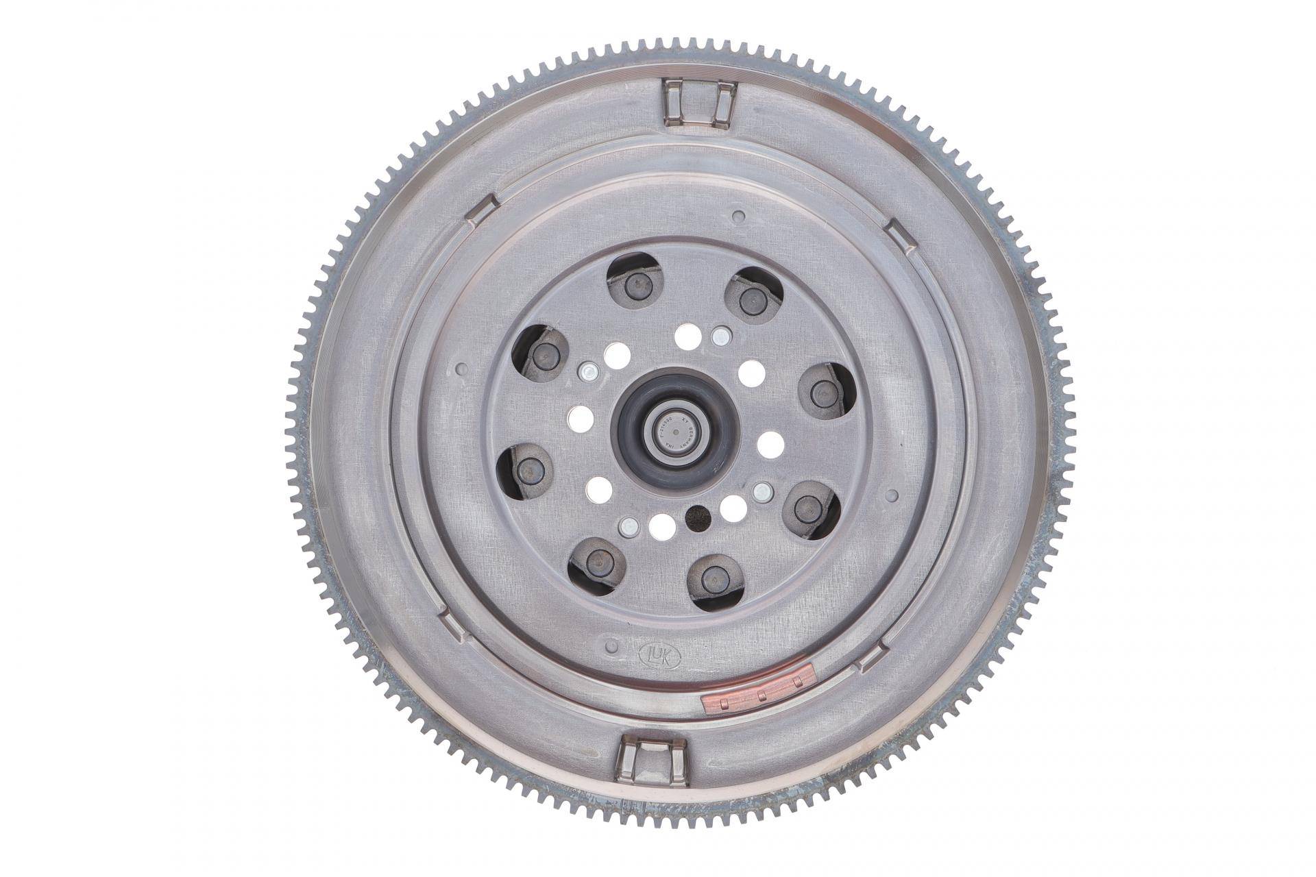 Демпфер зчеплення MB Sprinter (B907) 2.2CDI, OM651, 02/18-, RWD, 84/105/120kw