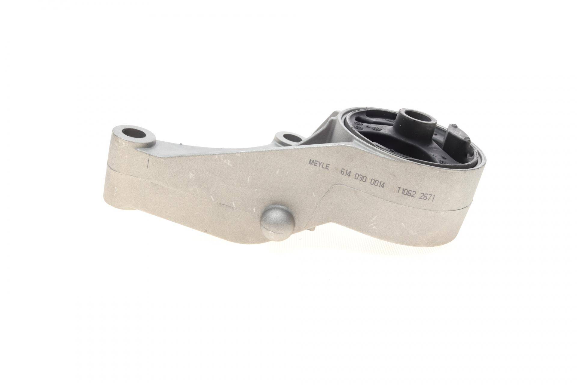 Подушка двигуна (передня) Opel Astra H/Zafira B 1.4/1.6/1.8 04-17