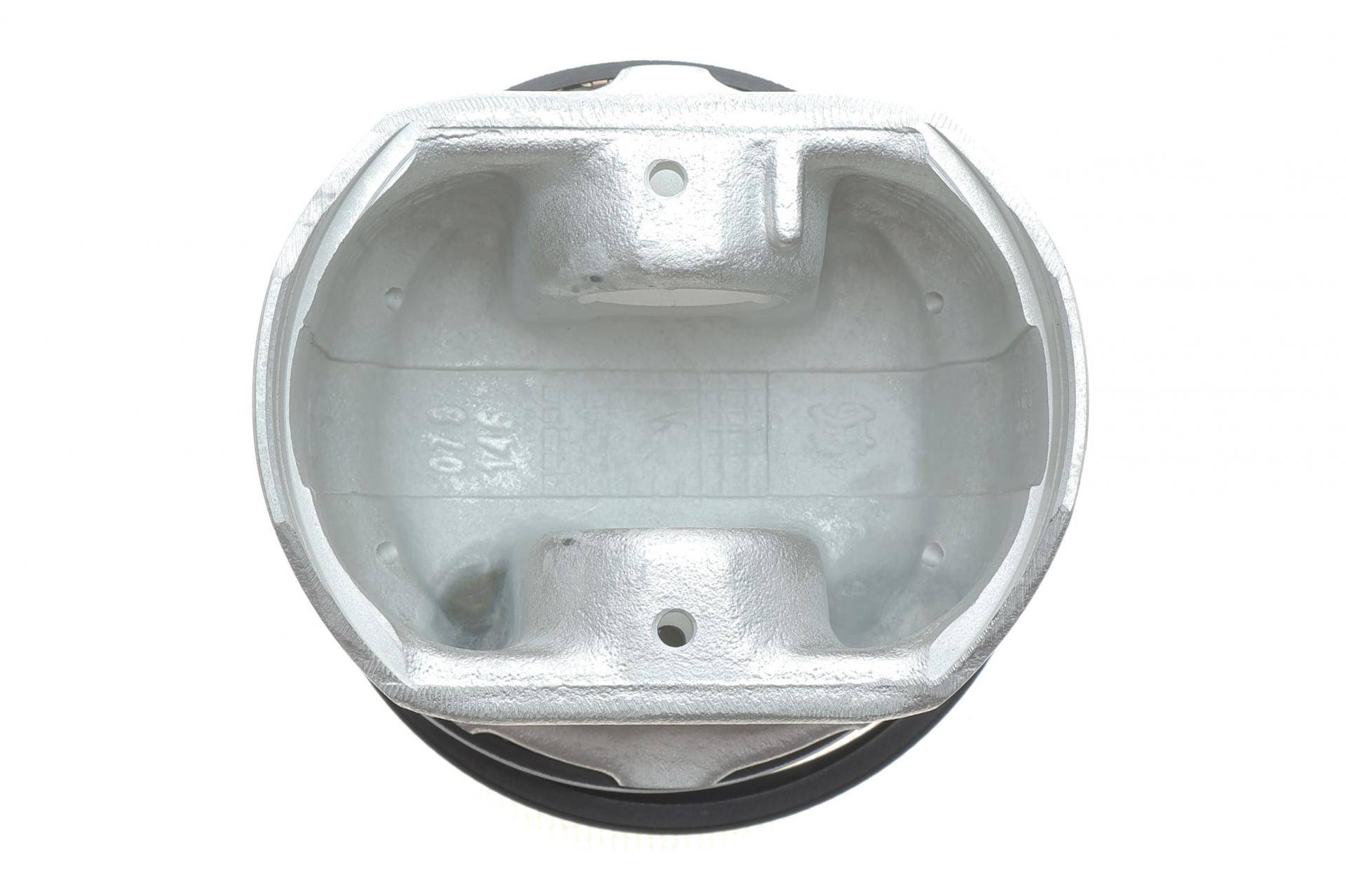 Поршень Dacia Duster/Logan/Sandero/Renault Clio/Kangoo 1.6 16V 98- (80.00mm/+0.50mm)