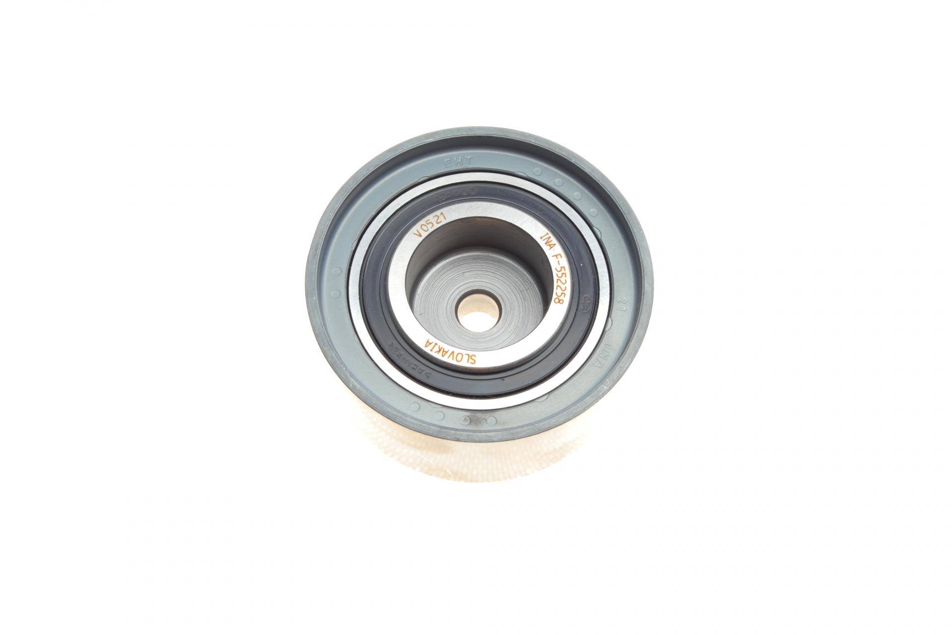 Комплект ГРМ Audi A3/A4/A6/Skoda Octavia/VW Golf V/Passat/Touran 2.0TDI 03- (30x141z)