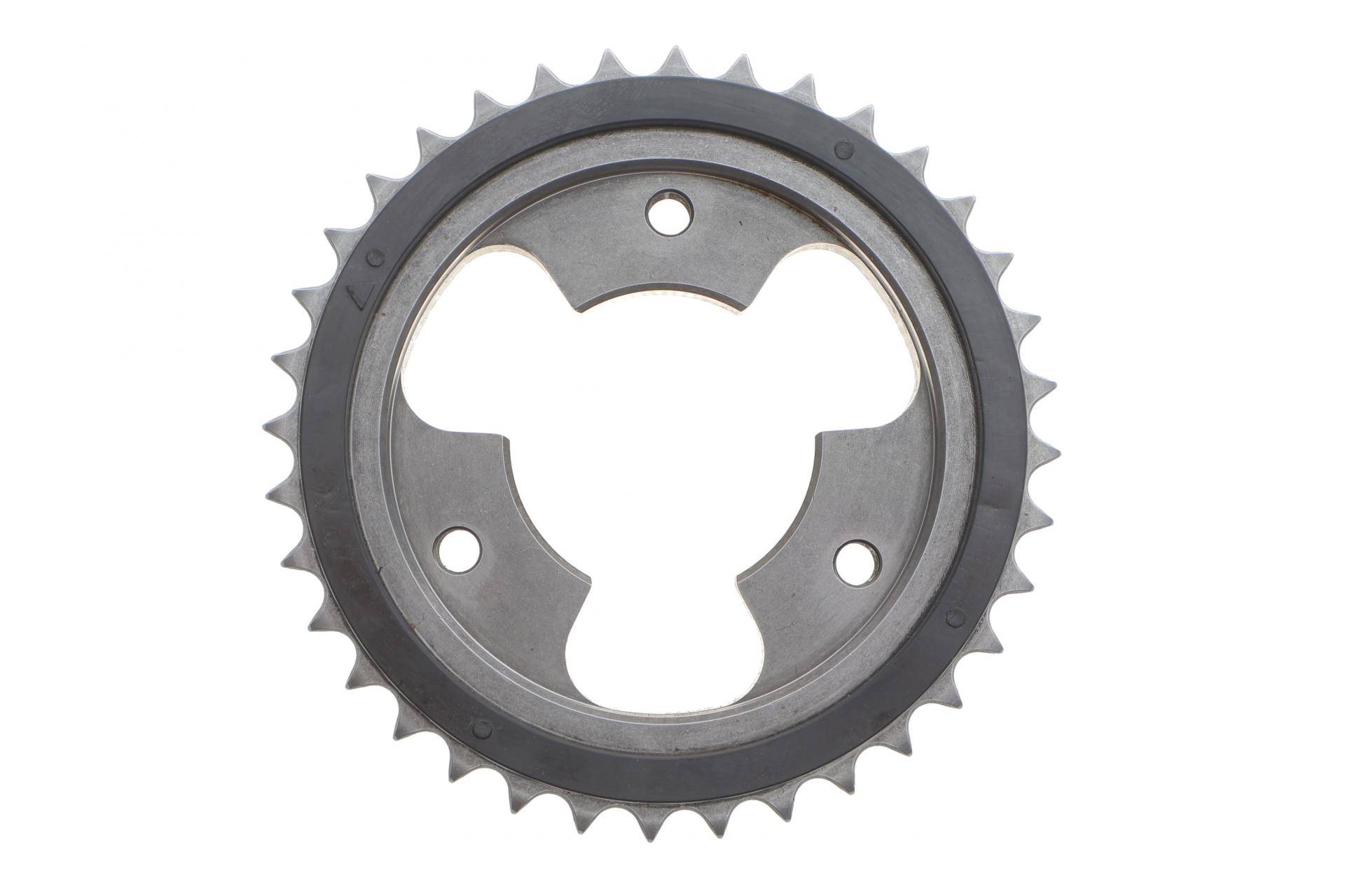 Комплект ланцюга ГРМ BMW 3 (E36/E46)/5 (E39/E60)/7 (E65/E66/E67) 2.0-3.0 92-08 M54 B30, (ланцюг INA)