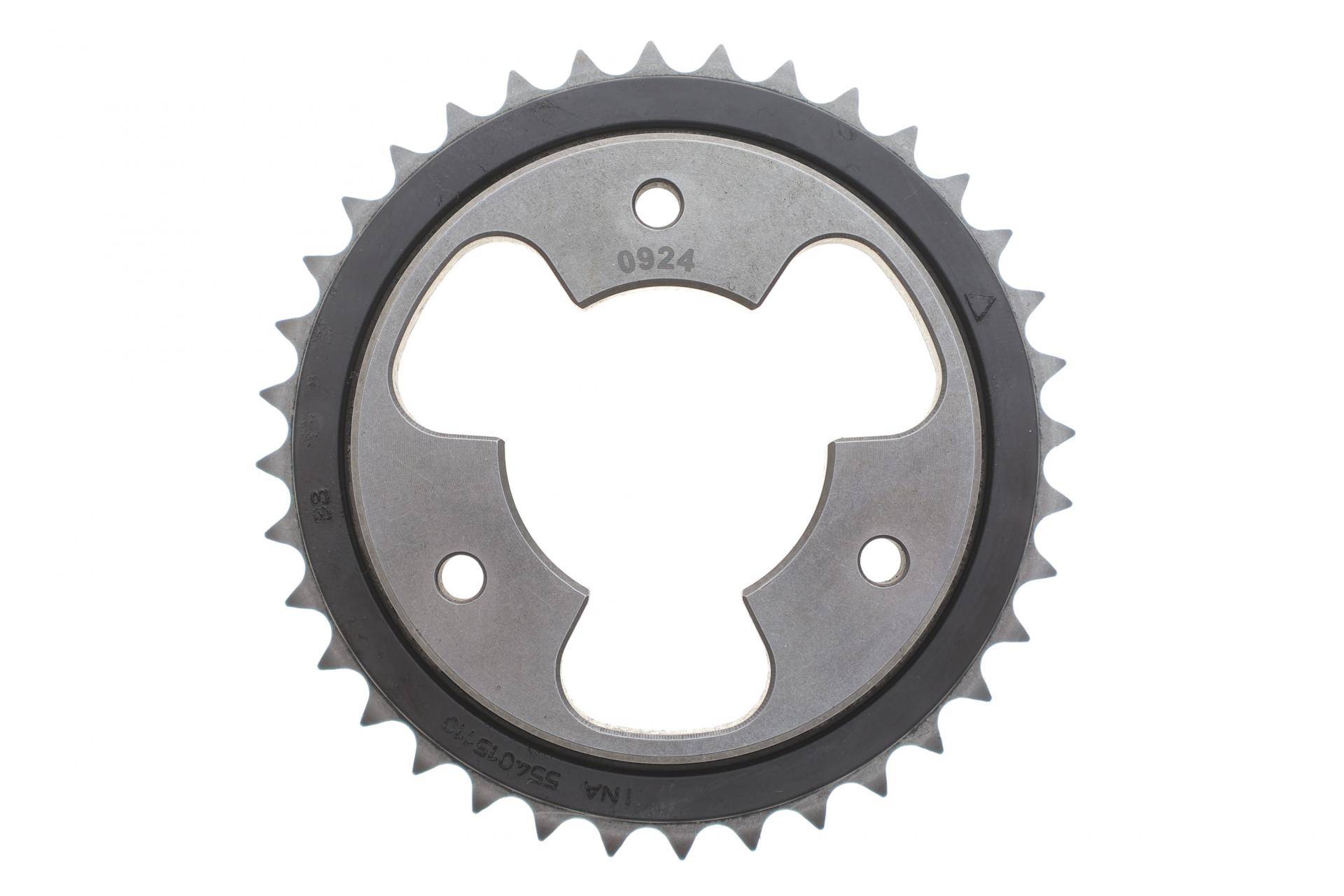 Комплект ланцюга ГРМ BMW 3 (E36/E46)/5 (E39/E60)/7 (E65/E66/E67) 2.0-3.0 92-08 M54 B30, (ланцюг INA)